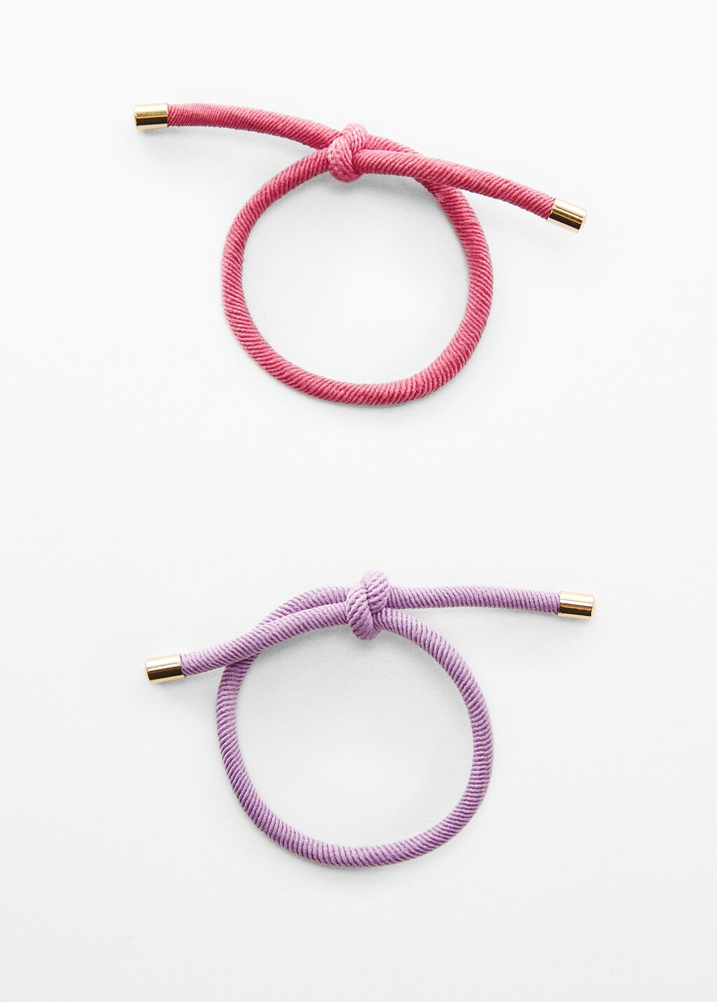 Hair ties pack - Article without model