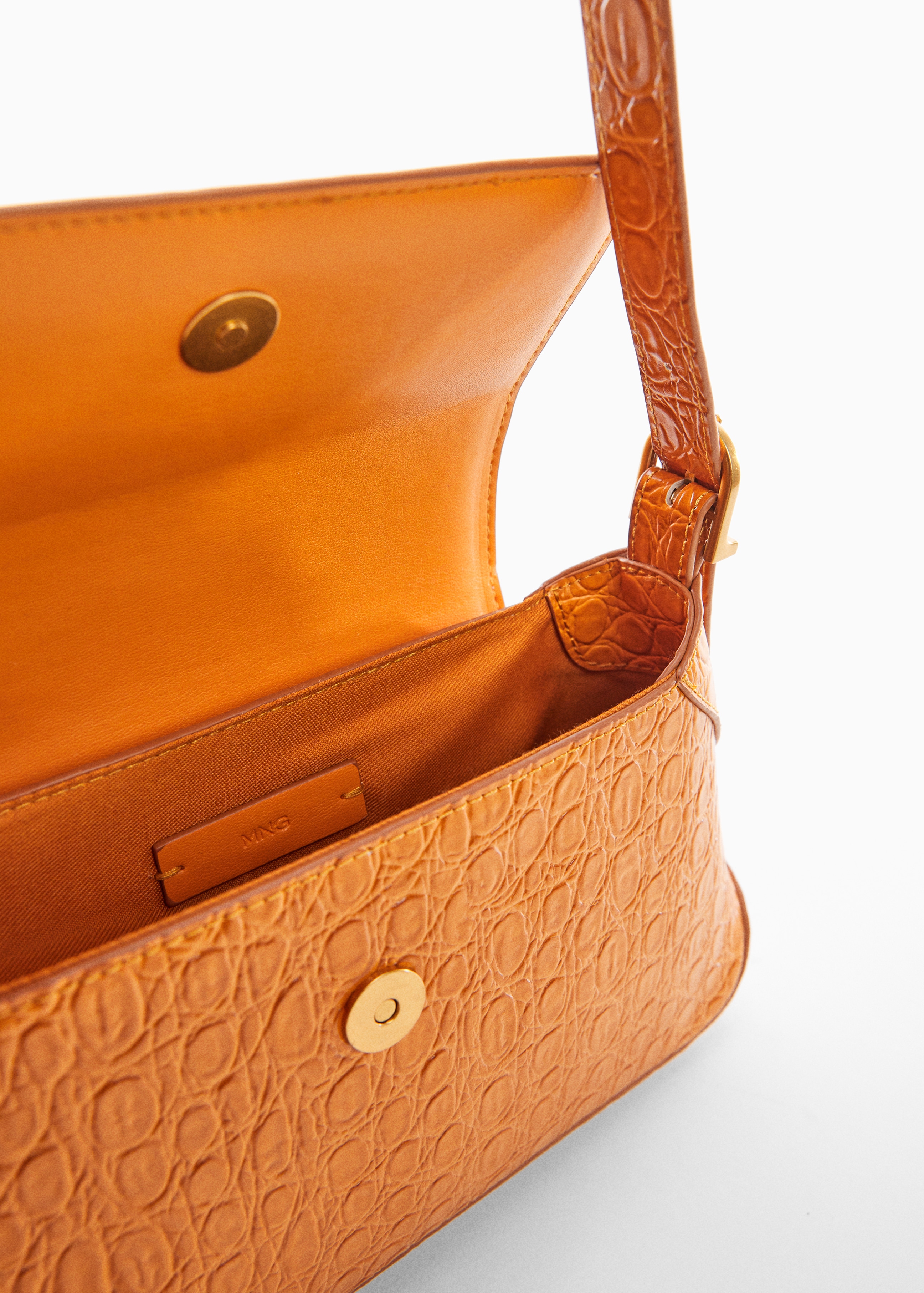 Coco shoulder bag  - Details of the article 1