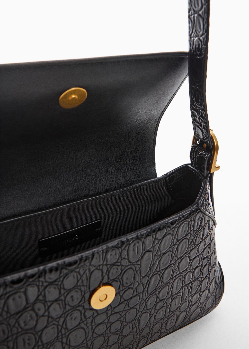 Coco shoulder bag  - Details of the article 1