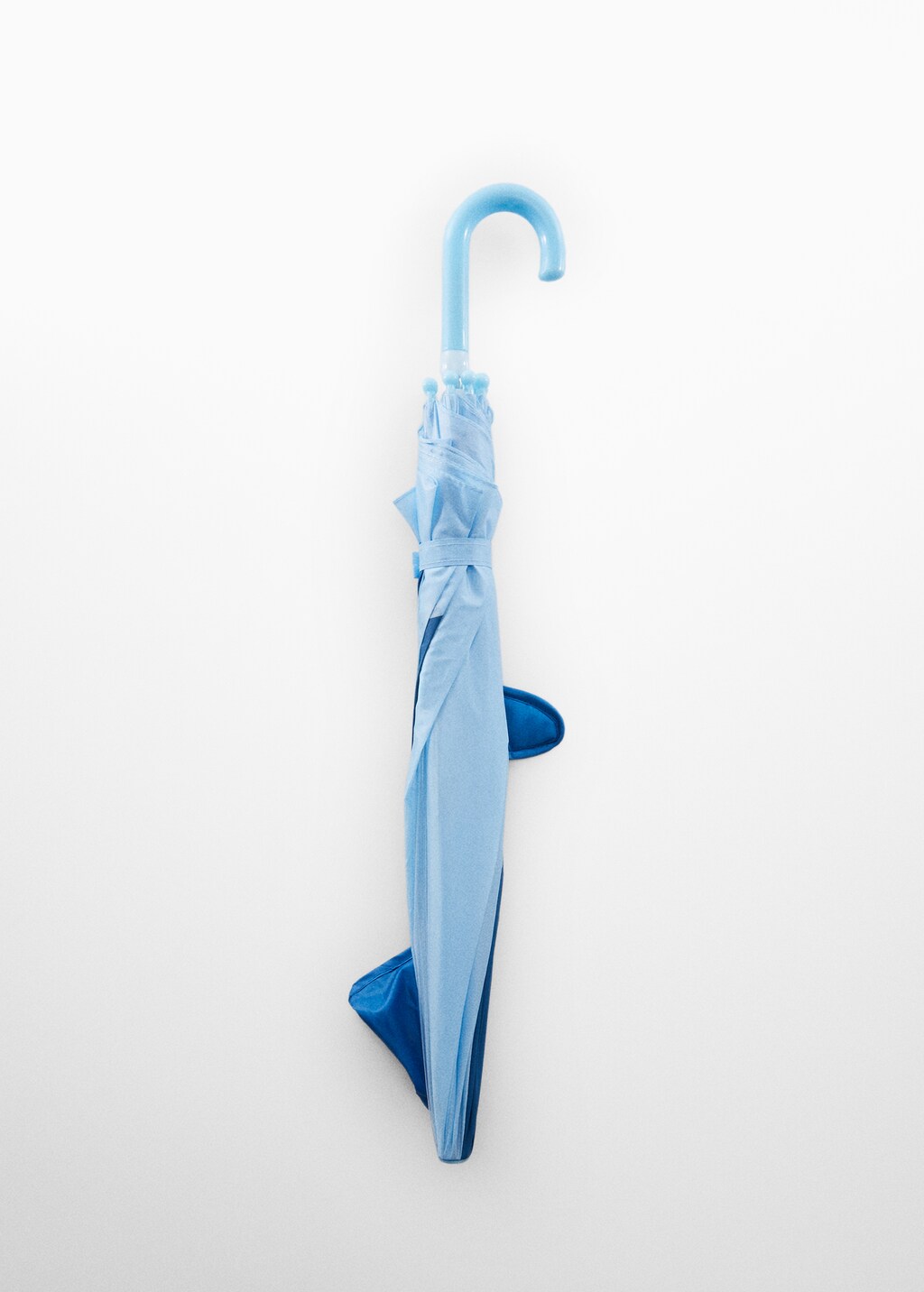 Shark print umbrella - Article without model