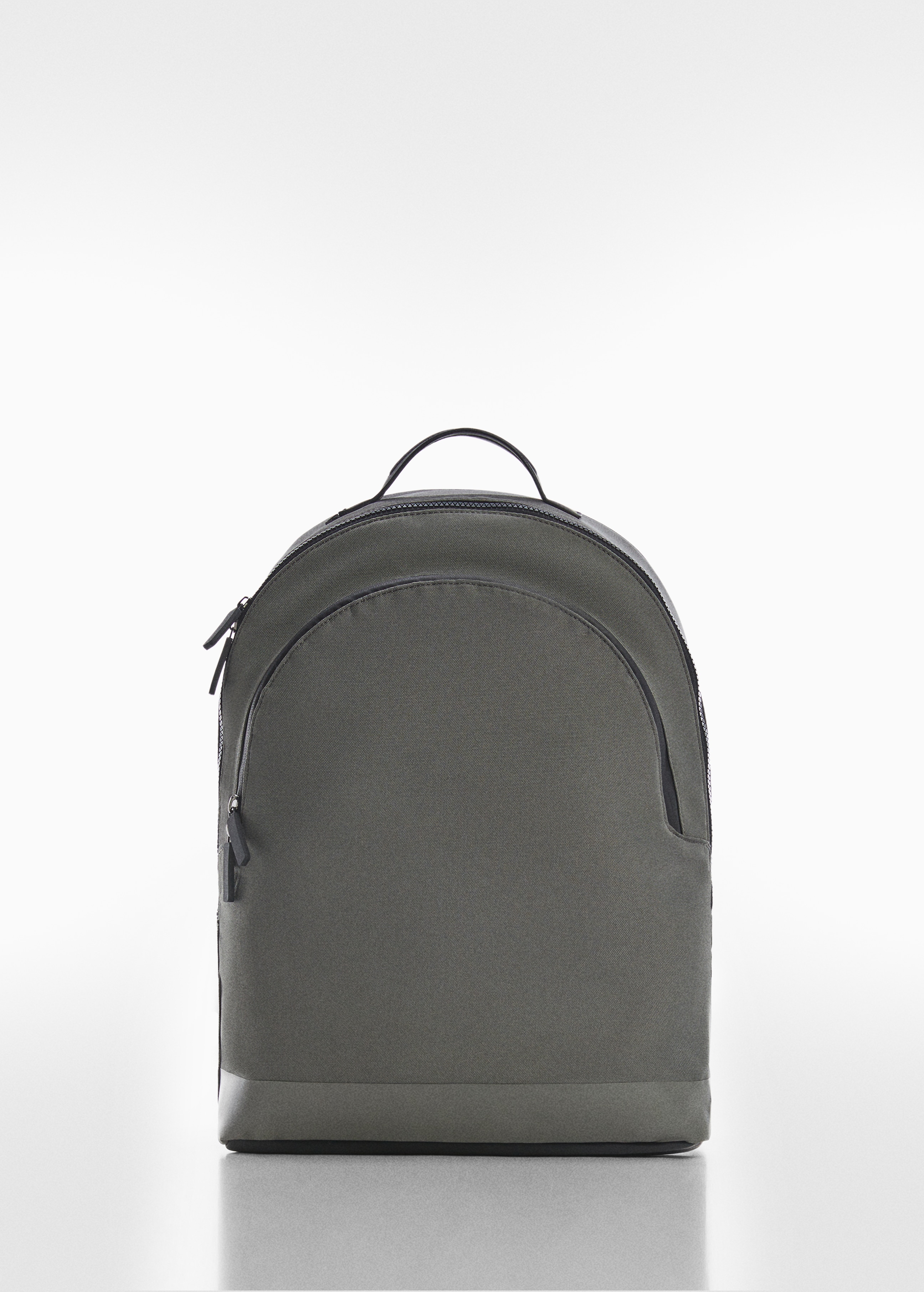 Vodoodbojni ruksak s džepovima - Artikl bez modela