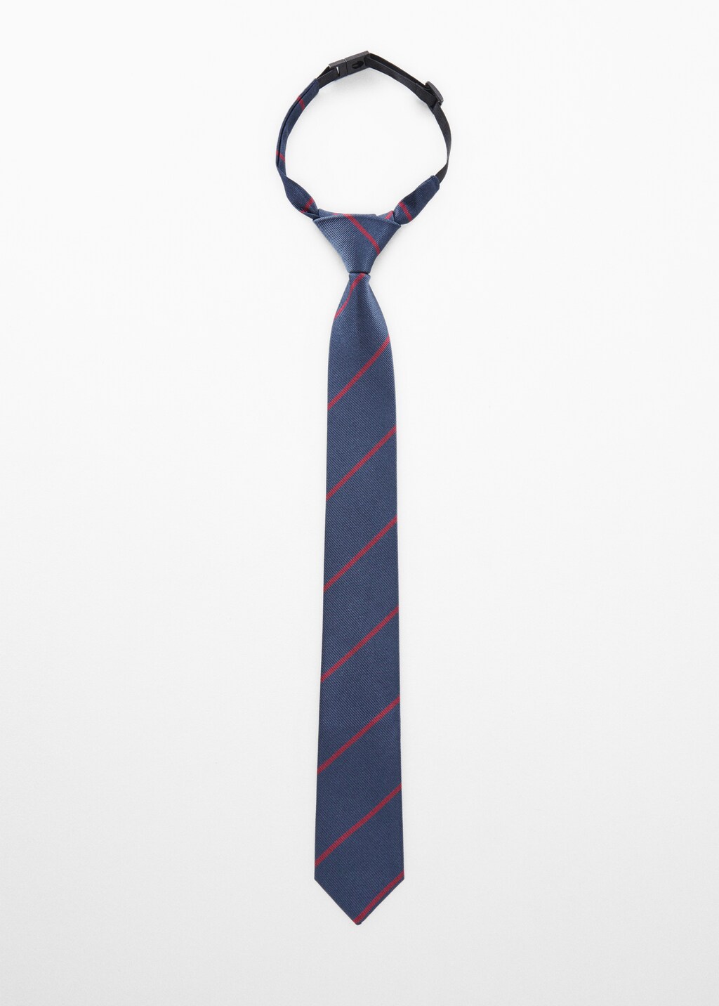 Striped tie - Article without model