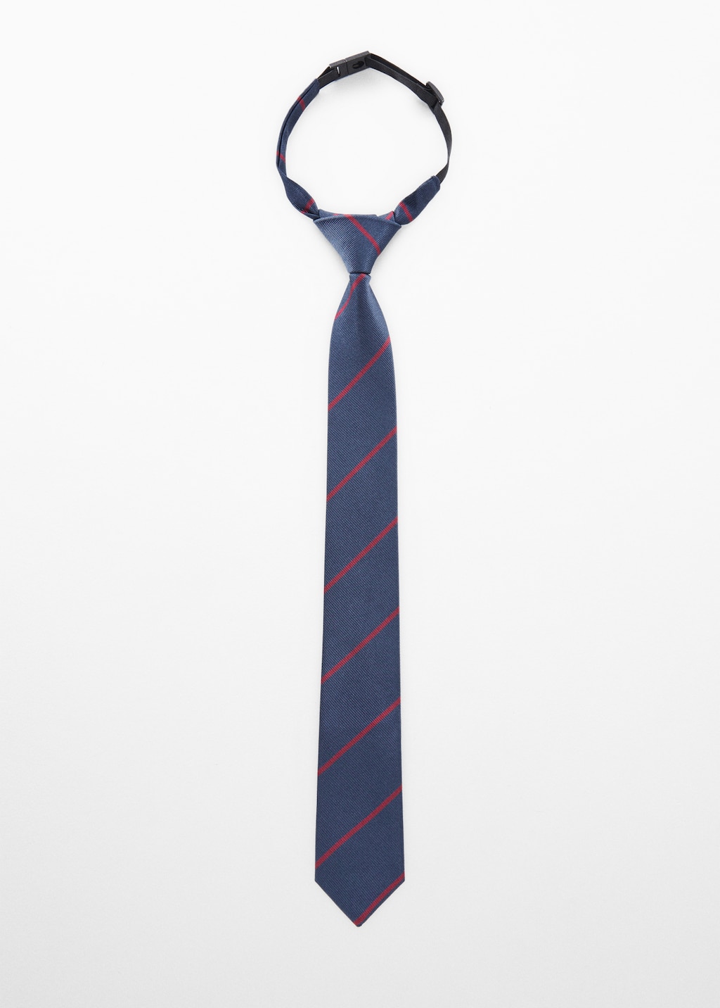 Striped tie - Article without model