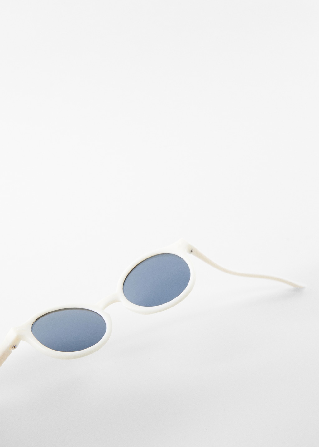 Flexible Sonnenbrille - Detail des Artikels 2