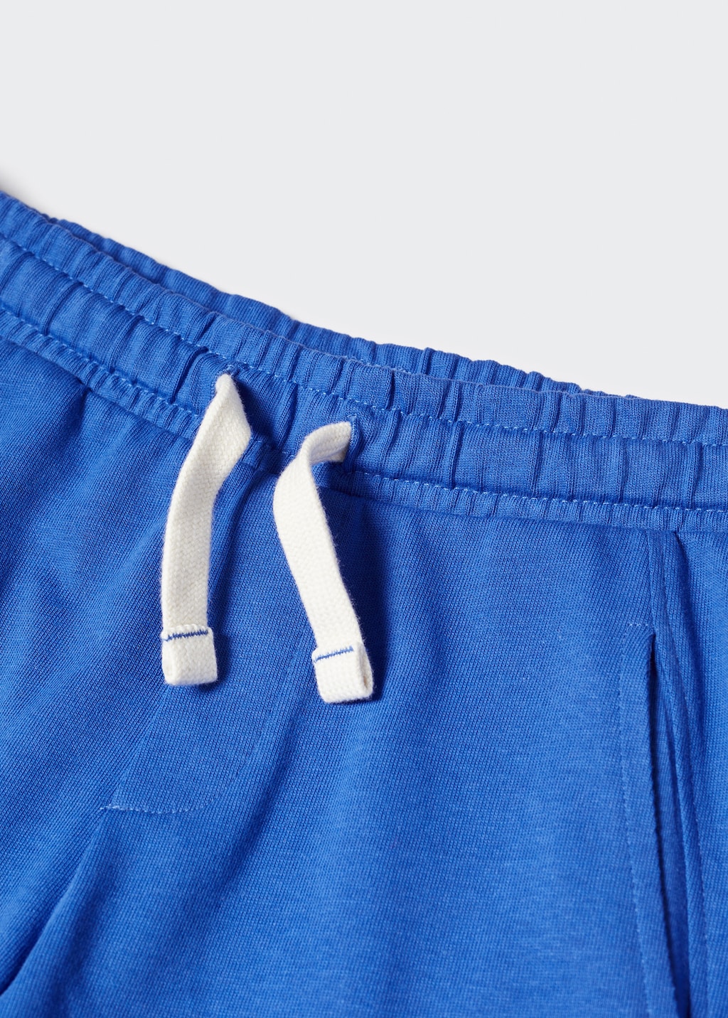 Bermudashorts mit Gummibund - Detail des Artikels 8