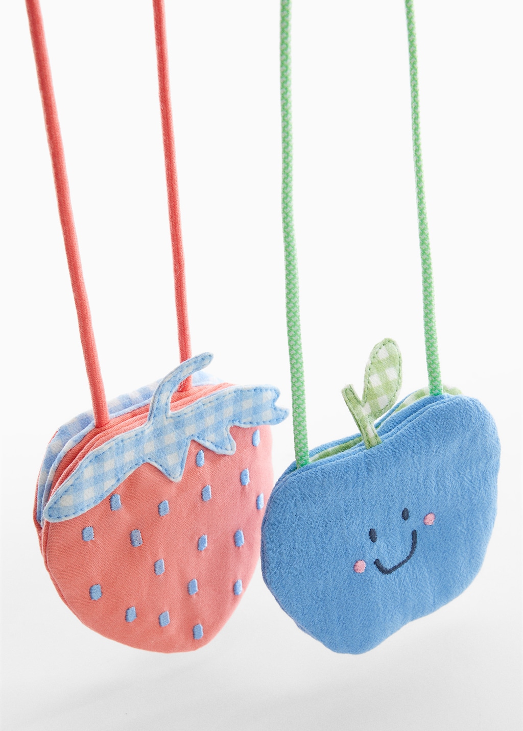 Fruit design bag - Details of the article 2