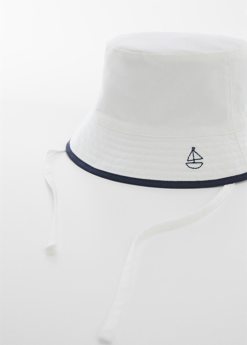 Bucket hat - Medium plane