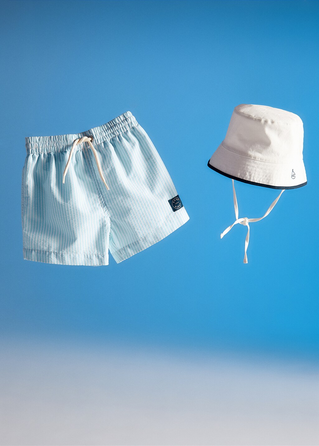 Bucket hat - Details of the article 5