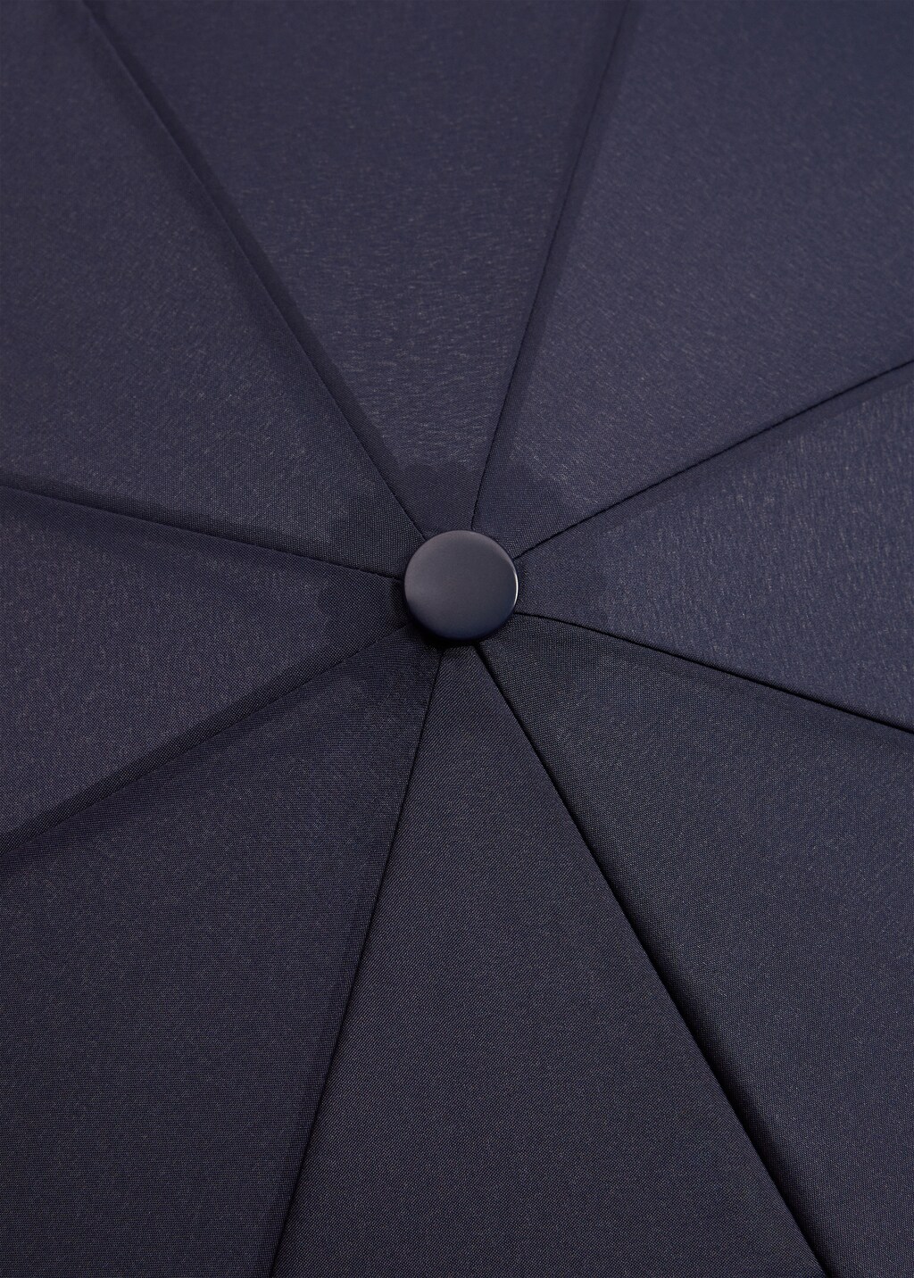 Plain folding umbrella - Details of the article 3