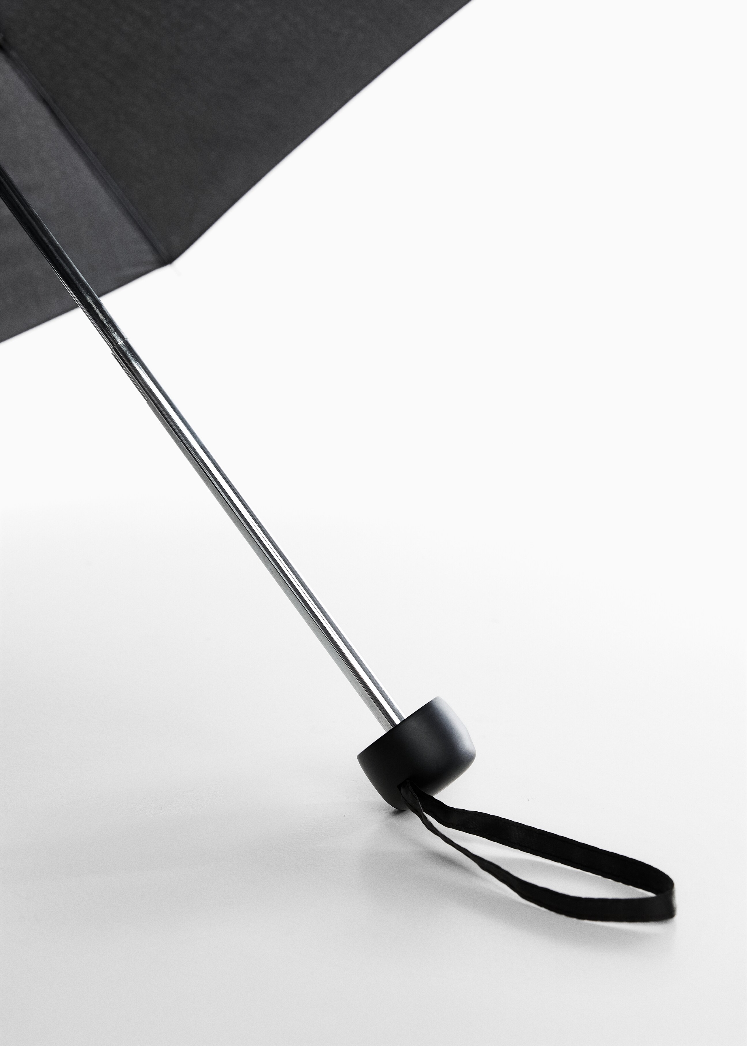 Parapluie pliant uni - Détail de l'article 1