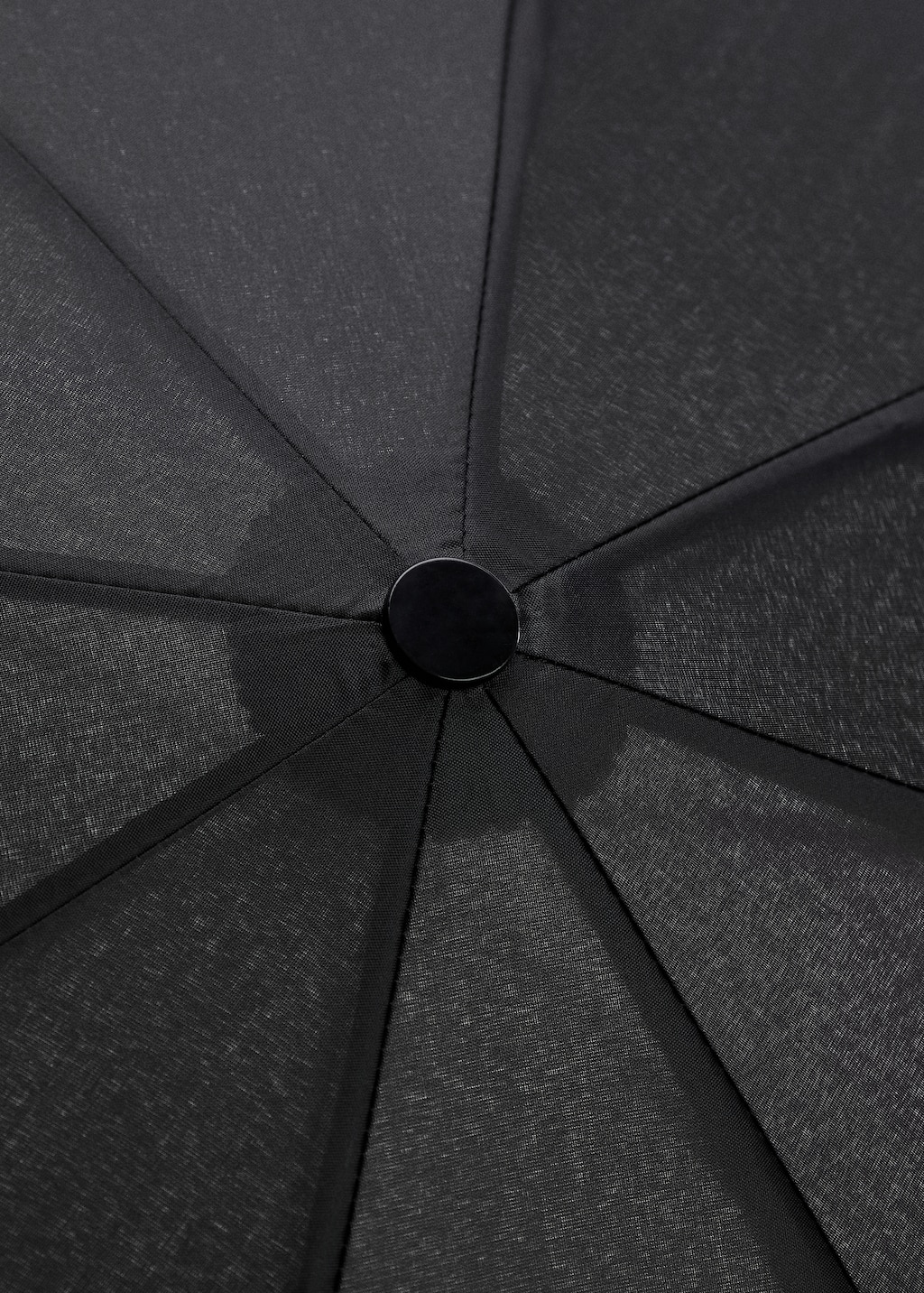 Plain folding umbrella - Details of the article 2