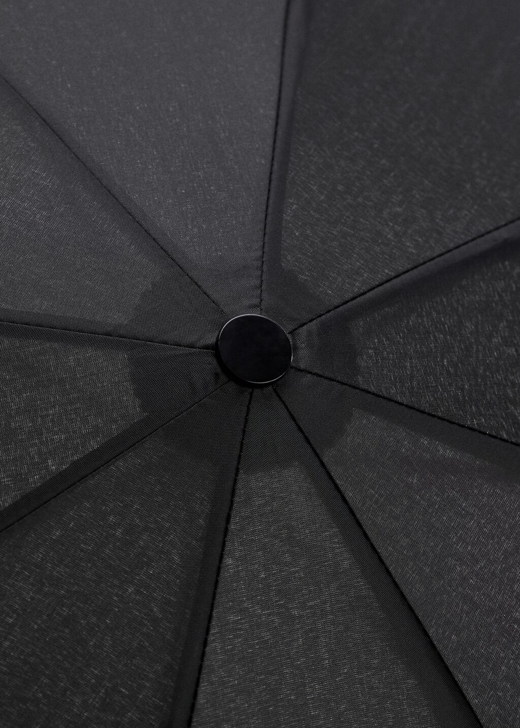 Plain folding umbrella - Details of the article 2