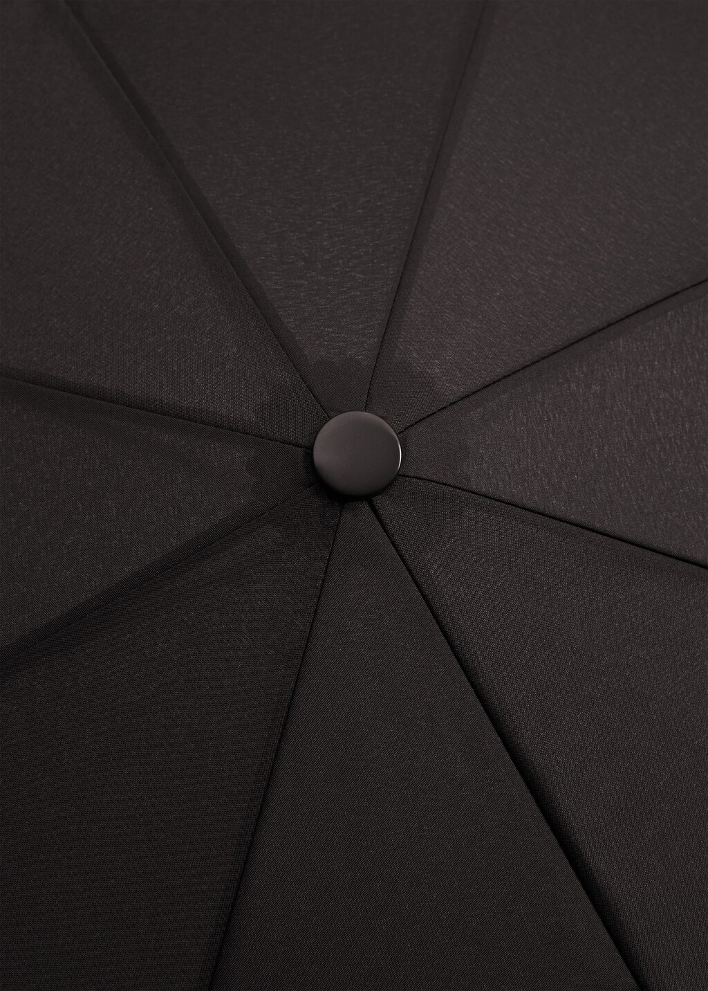 Plain folding umbrella - Details of the article 3