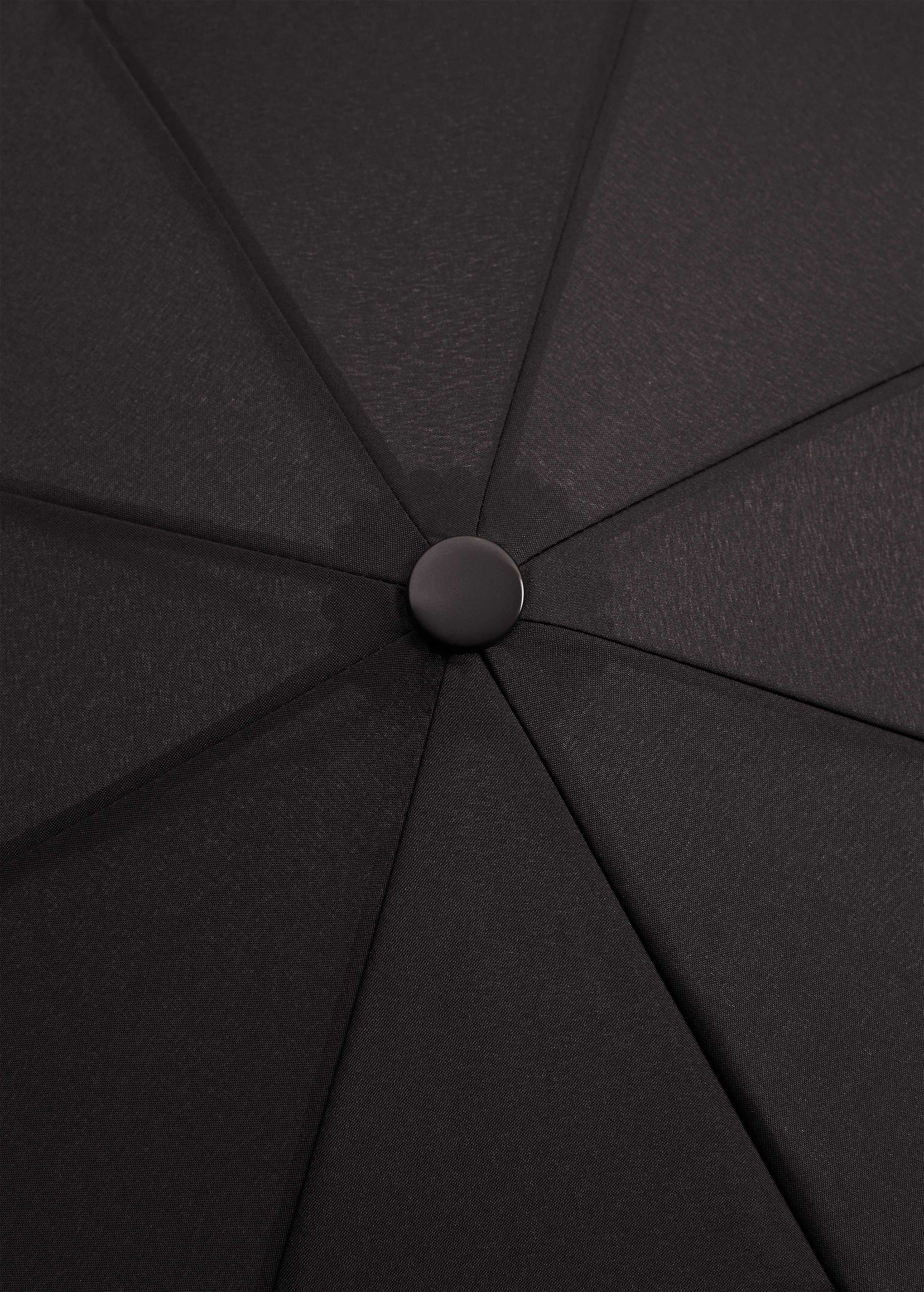 Hladký skládací deštník - Detail zboží 3
