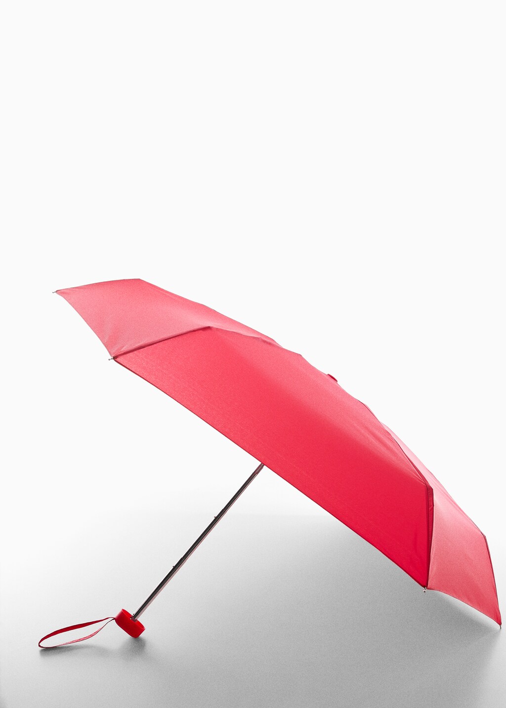 Mini folding umbrella - Medium plane