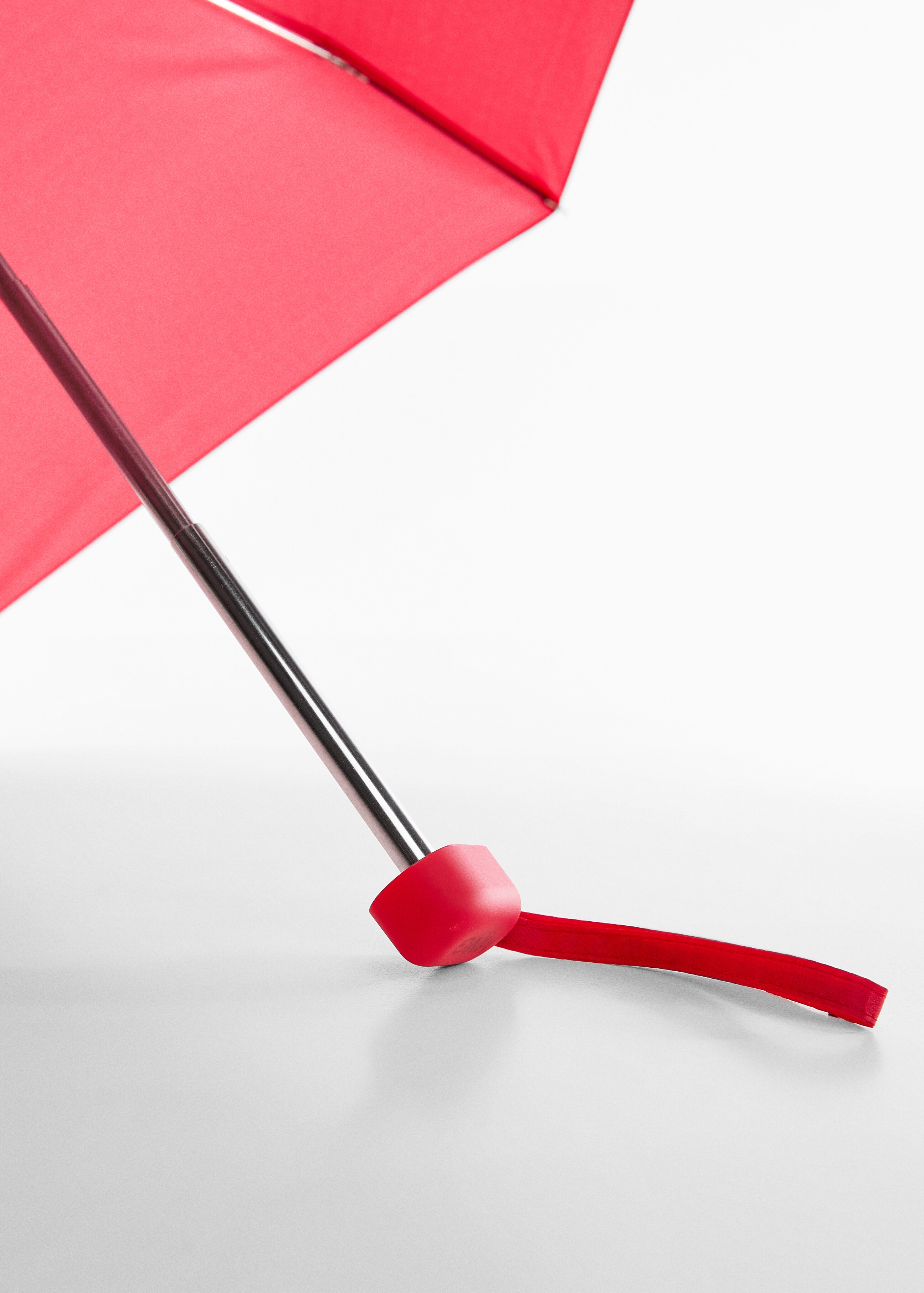 Mini skládací deštník - Detail zboží 1