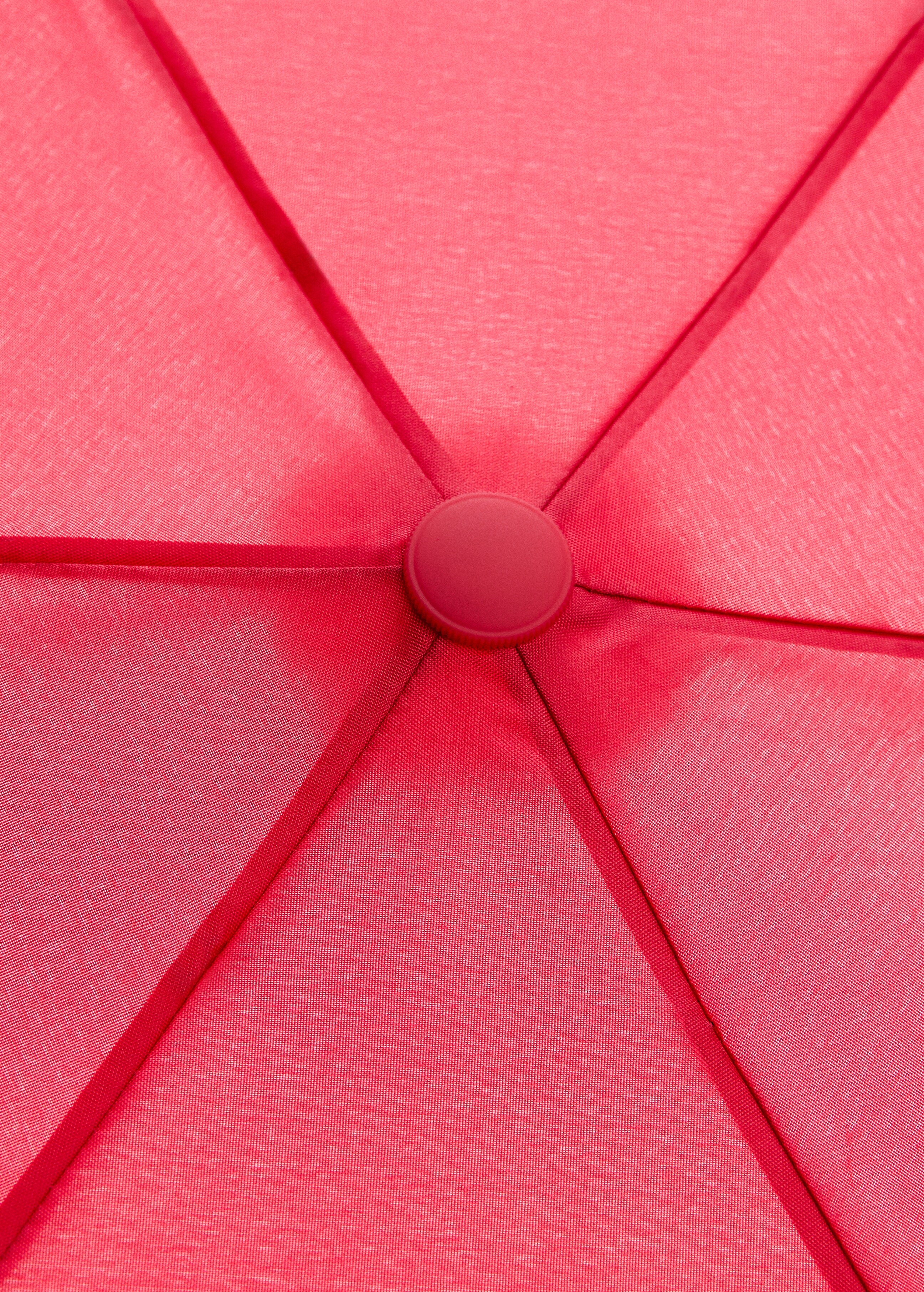 Mini folding umbrella - Details of the article 2