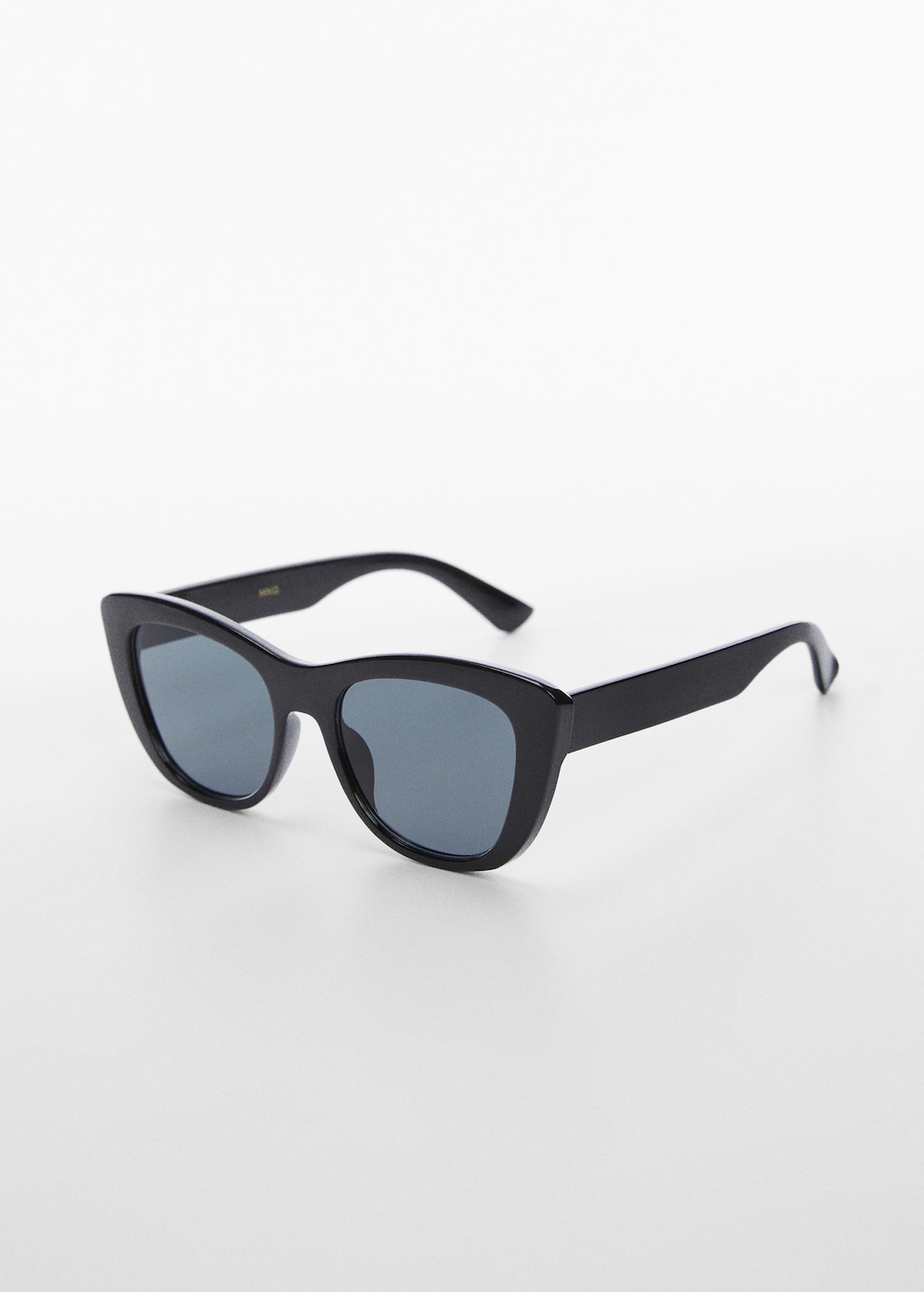 Cat-eye sunglasses - Medium plane