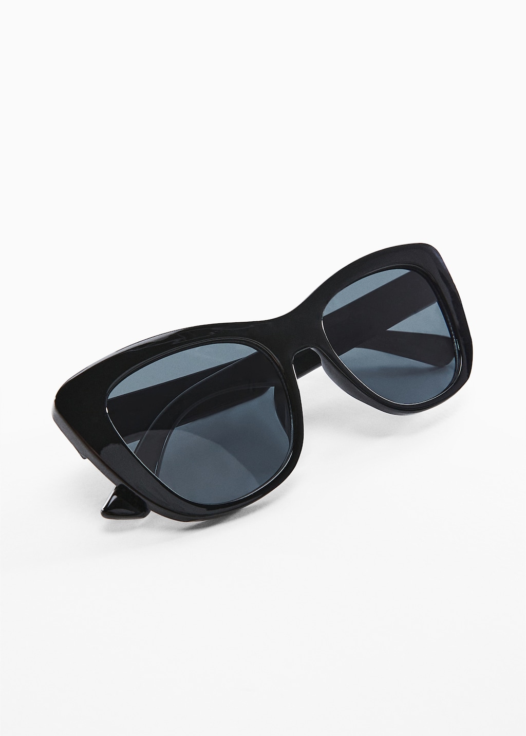 Cat-eye sunglasses - Details of the article 5