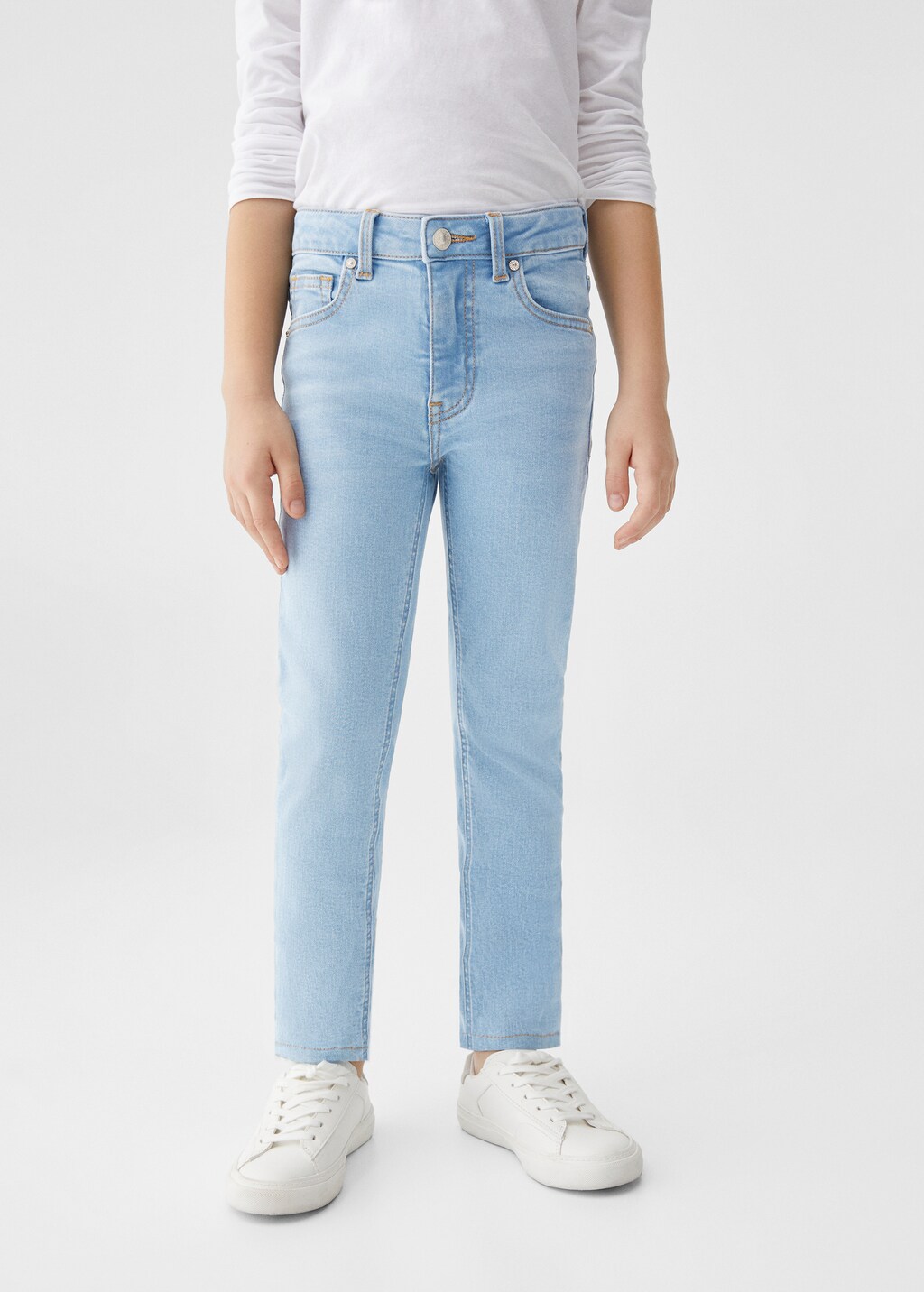 Tajta jeans - Detaljer om artikeln 6