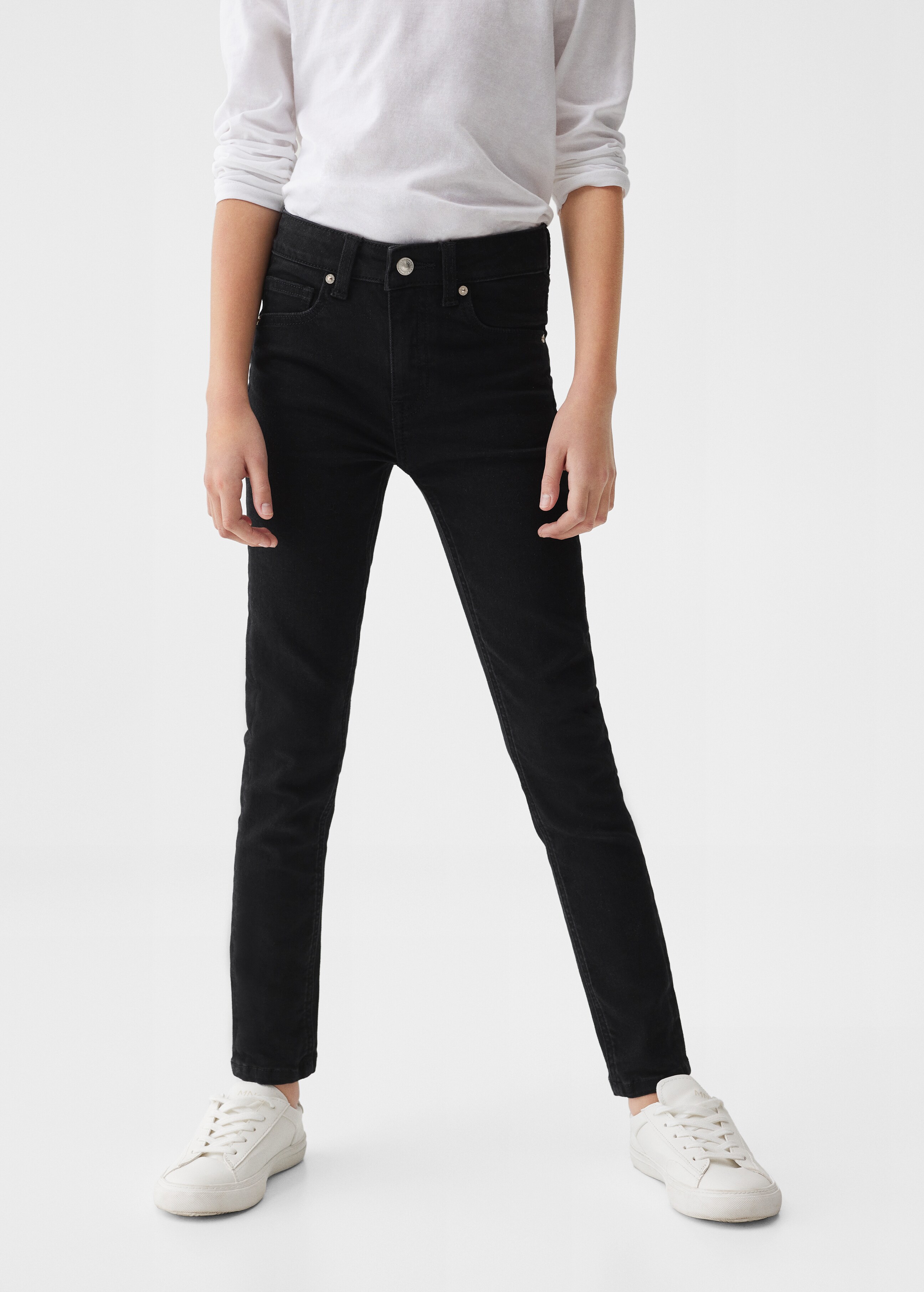 Skinny jeans - Details of the article 6