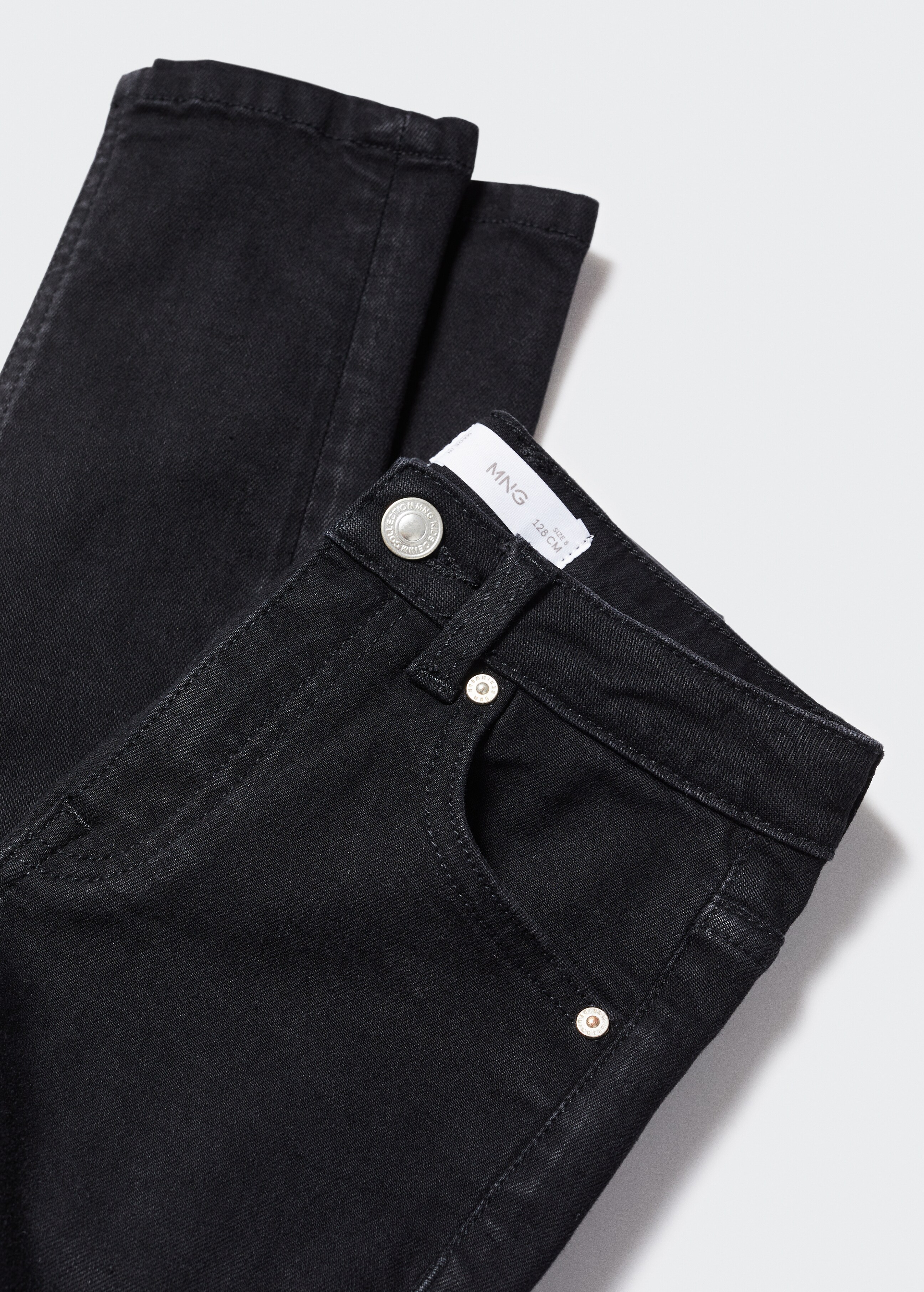 Skinny jeans - Details of the article 8