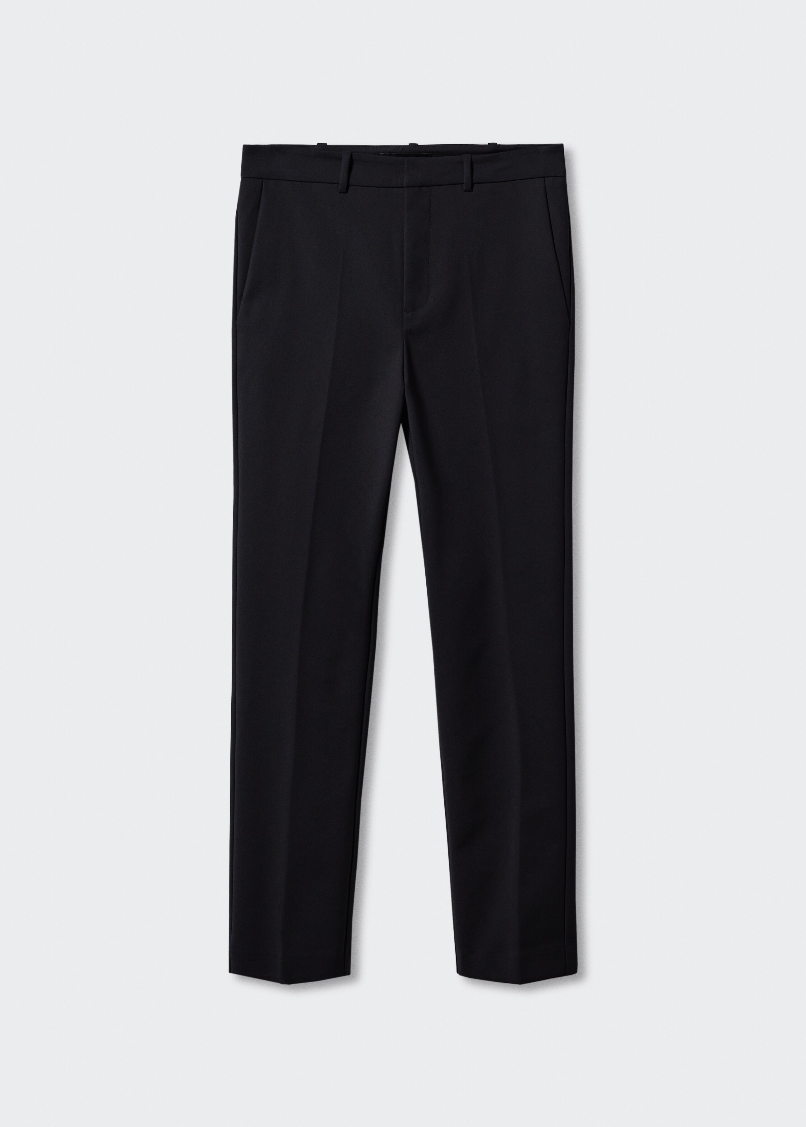 Skinny suit trousers - Article without model