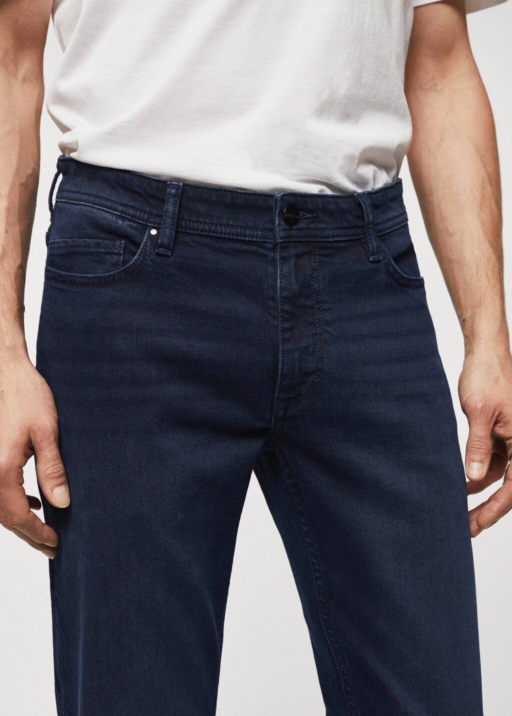 Jan slim-fit jeans - Details of the article 1