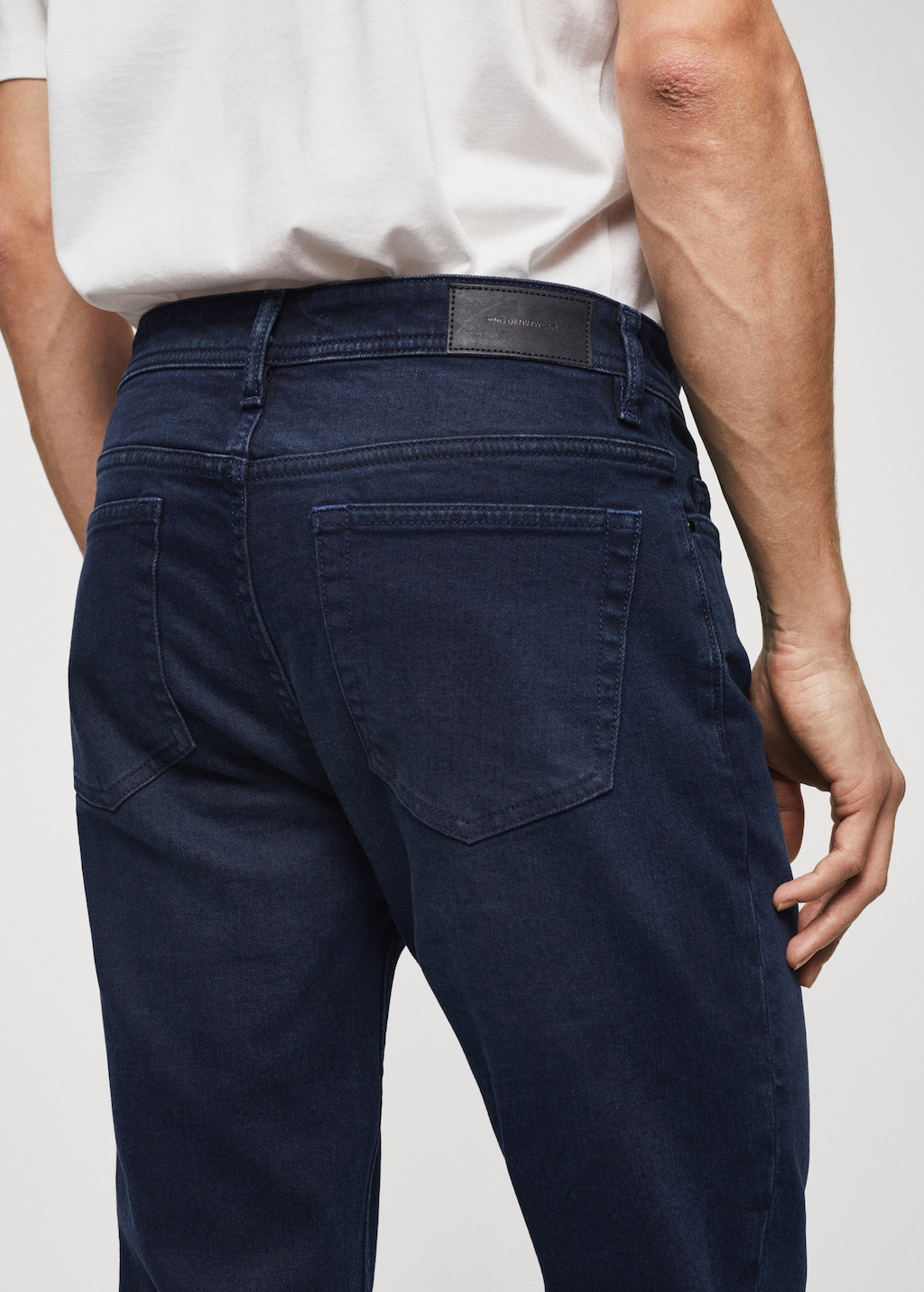 Jan slim-fit jeans - Details of the article 6