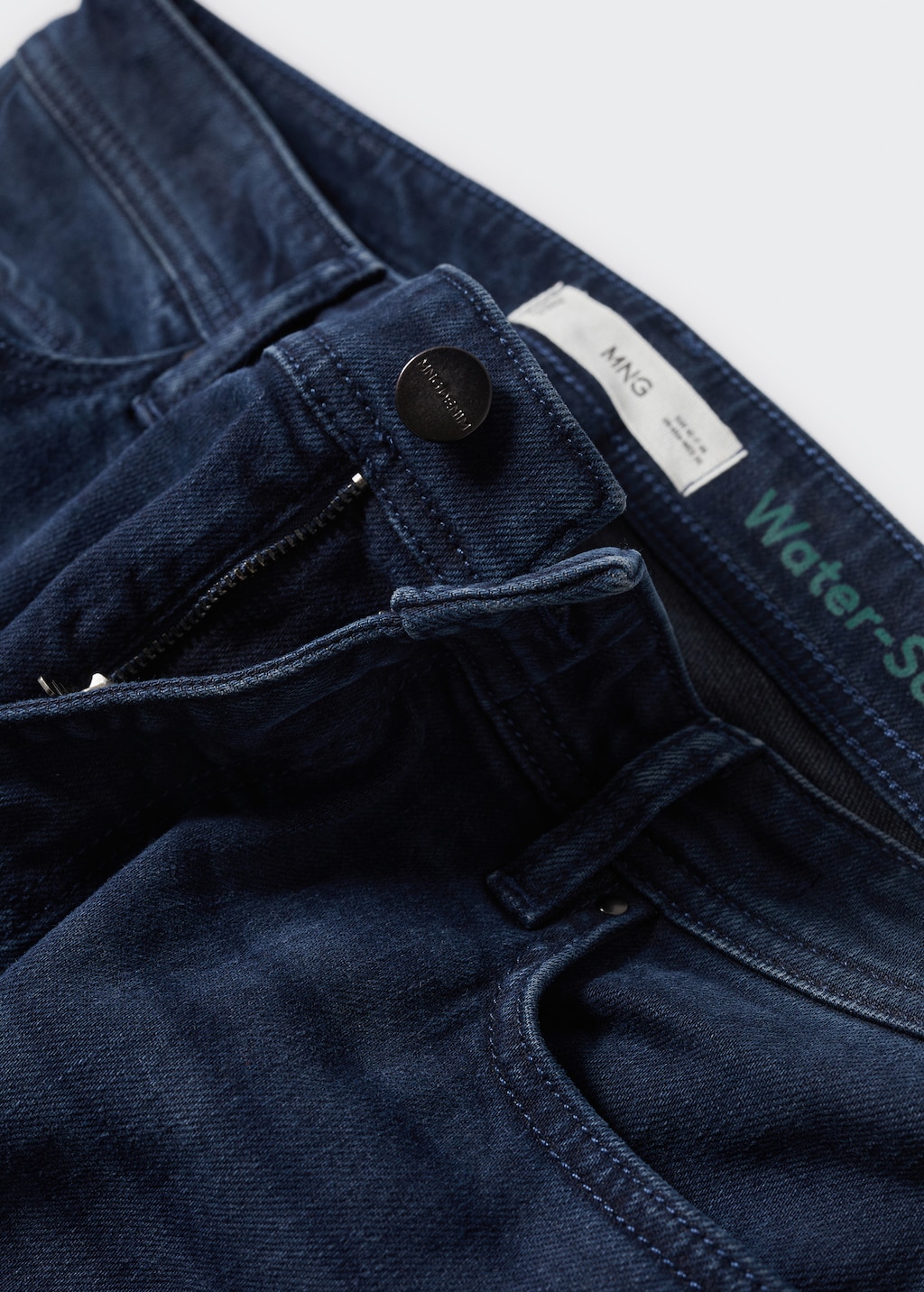 Jan slim-fit jeans - Details of the article 8