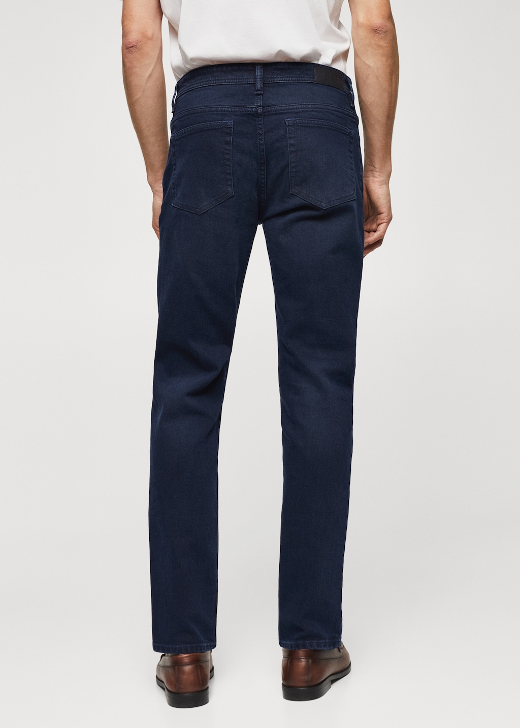 Jeans Jan slim fit - Artikelns baksida