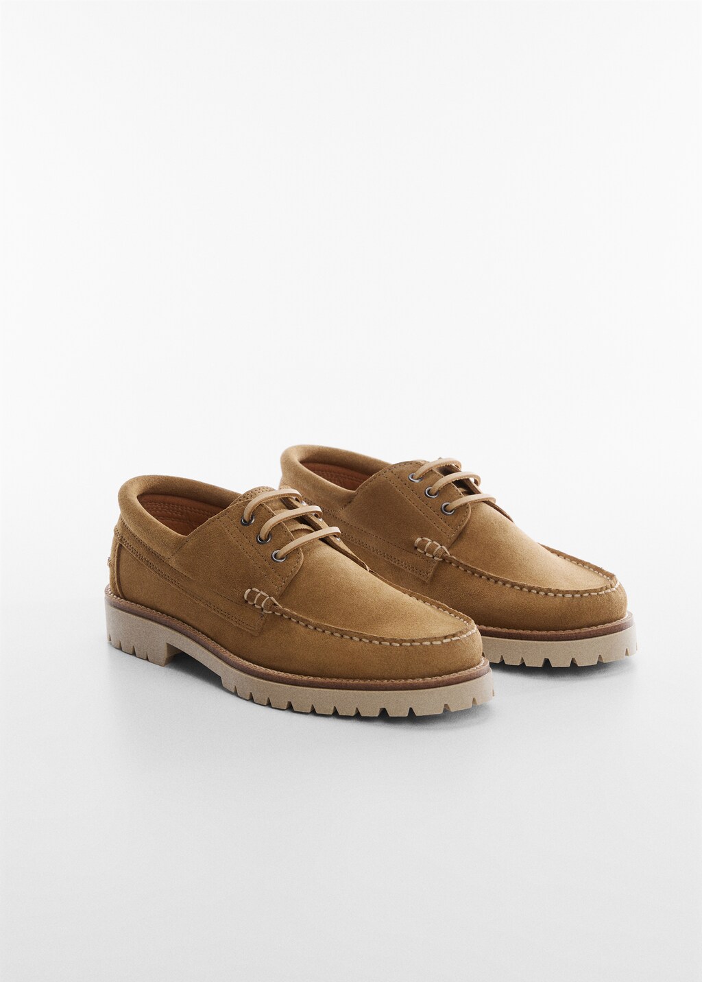 Mango chaussures homme hotsell