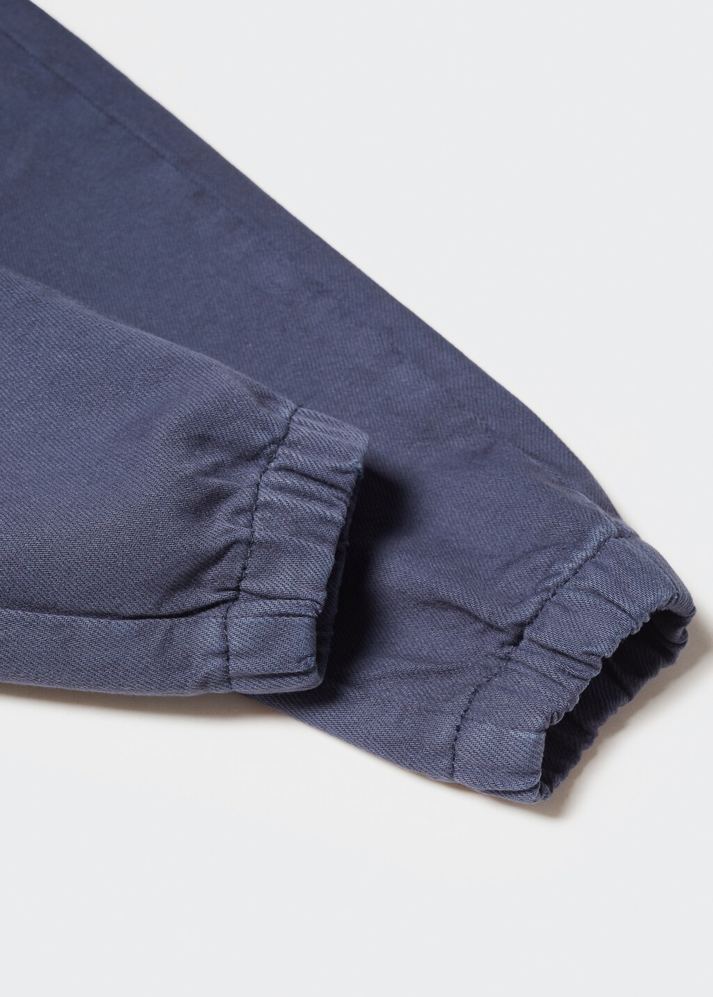 Jogging jeans - Details of the article 8