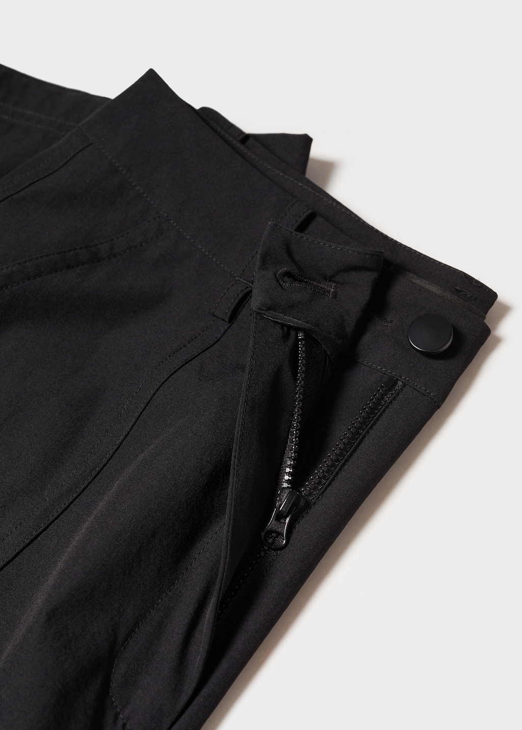 Pantalon cargo poches - Détail de l'article 8