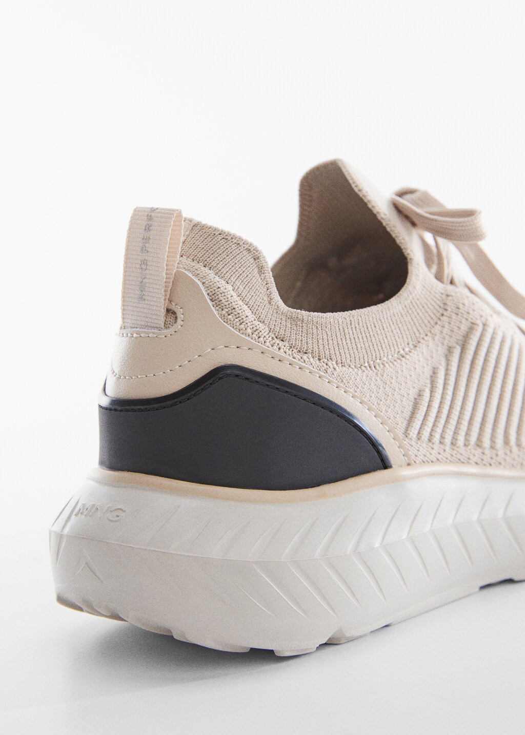 OrthoLite® elastic trainers - Details of the article 2