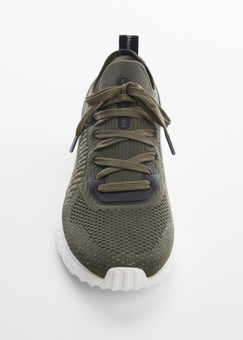 OrthoLite® elastic trainers - Details of the article 1