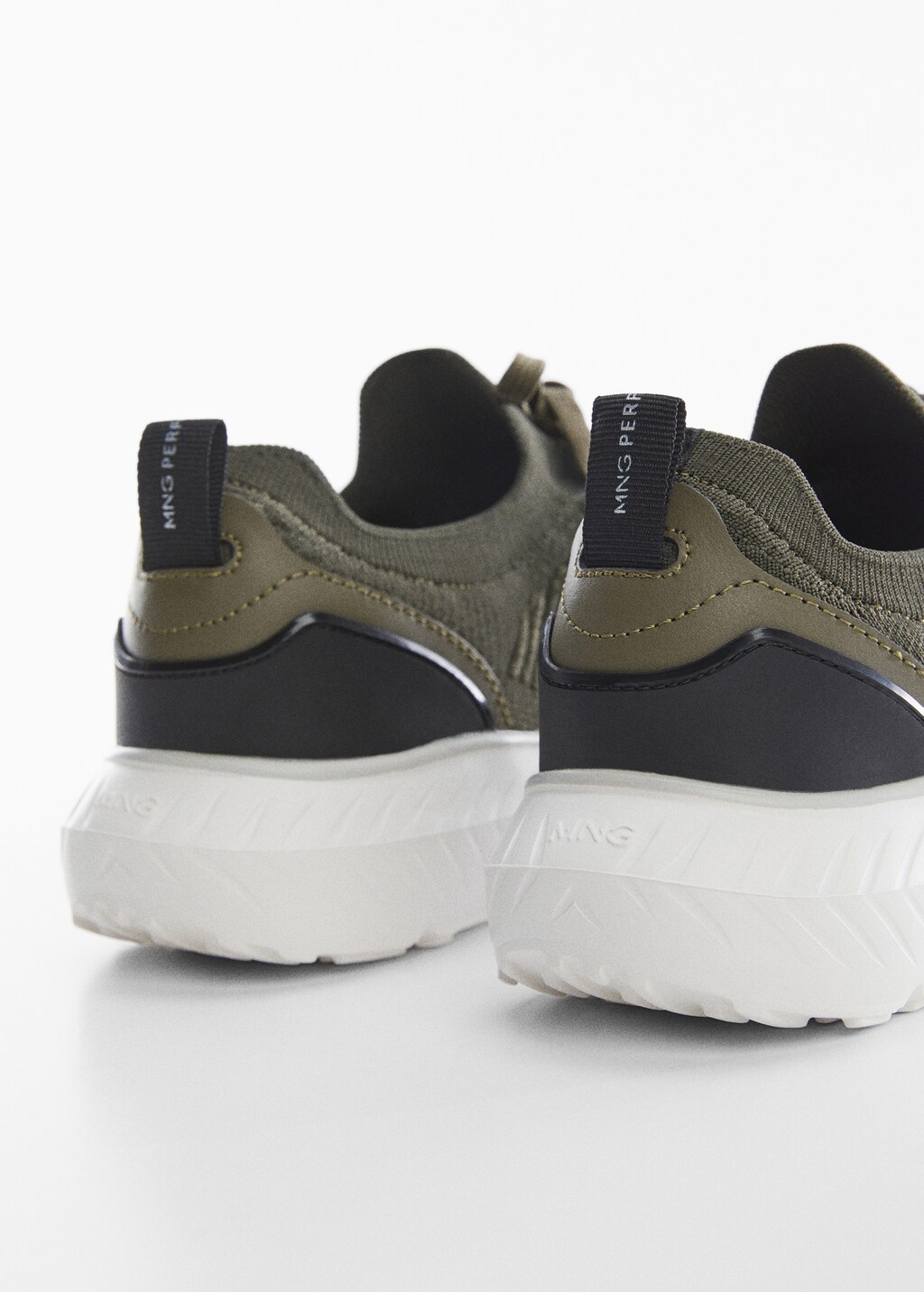 OrthoLite elastic trainers