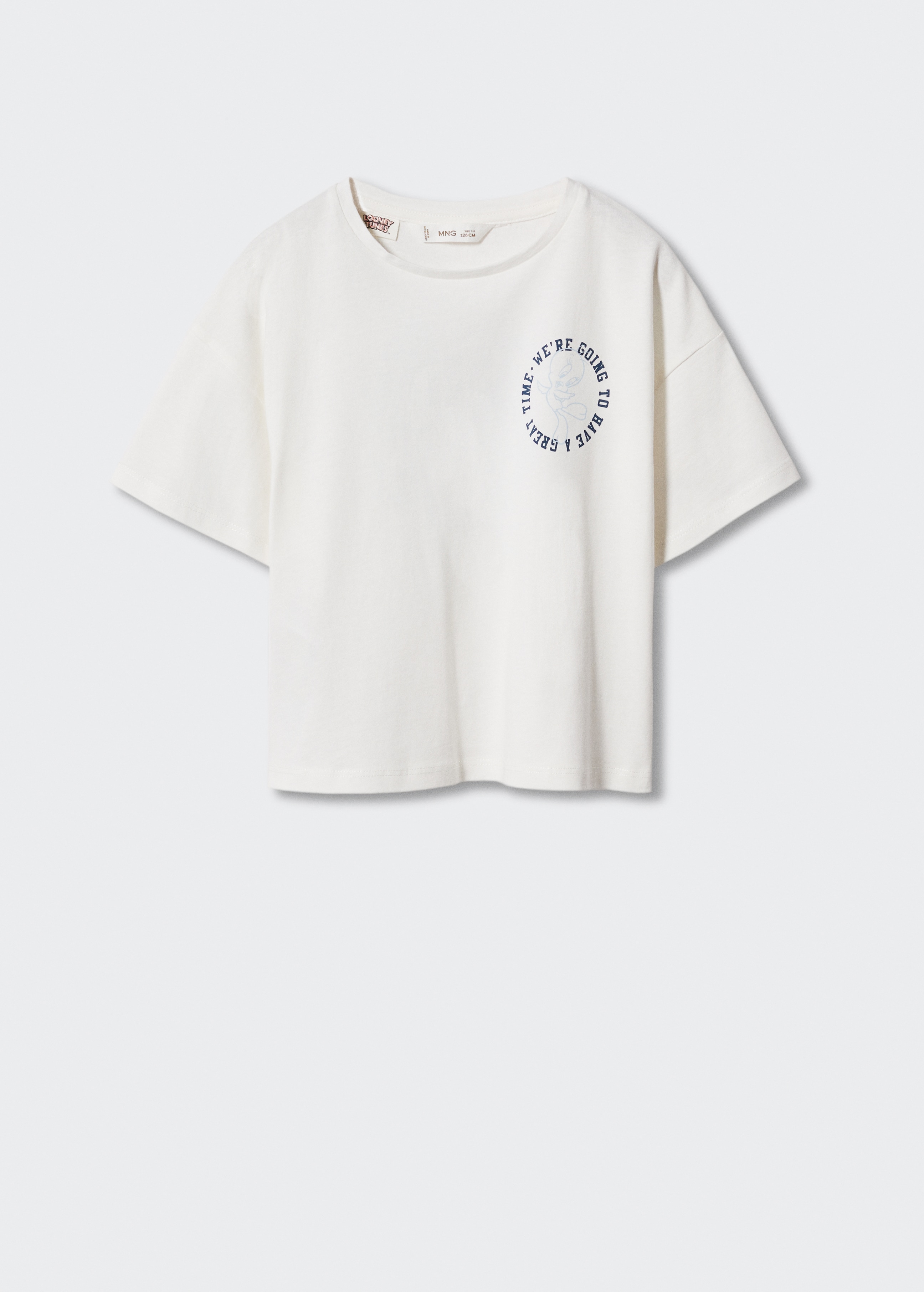 Camiseta Piolín  - Artículo sin modelo