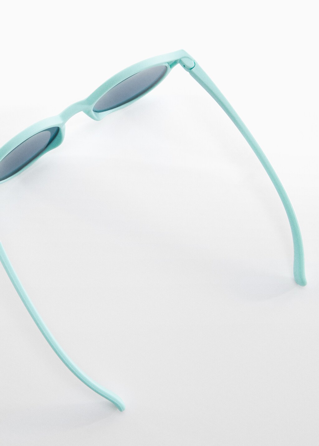 Flexible Sonnenbrille - Detail des Artikels 1