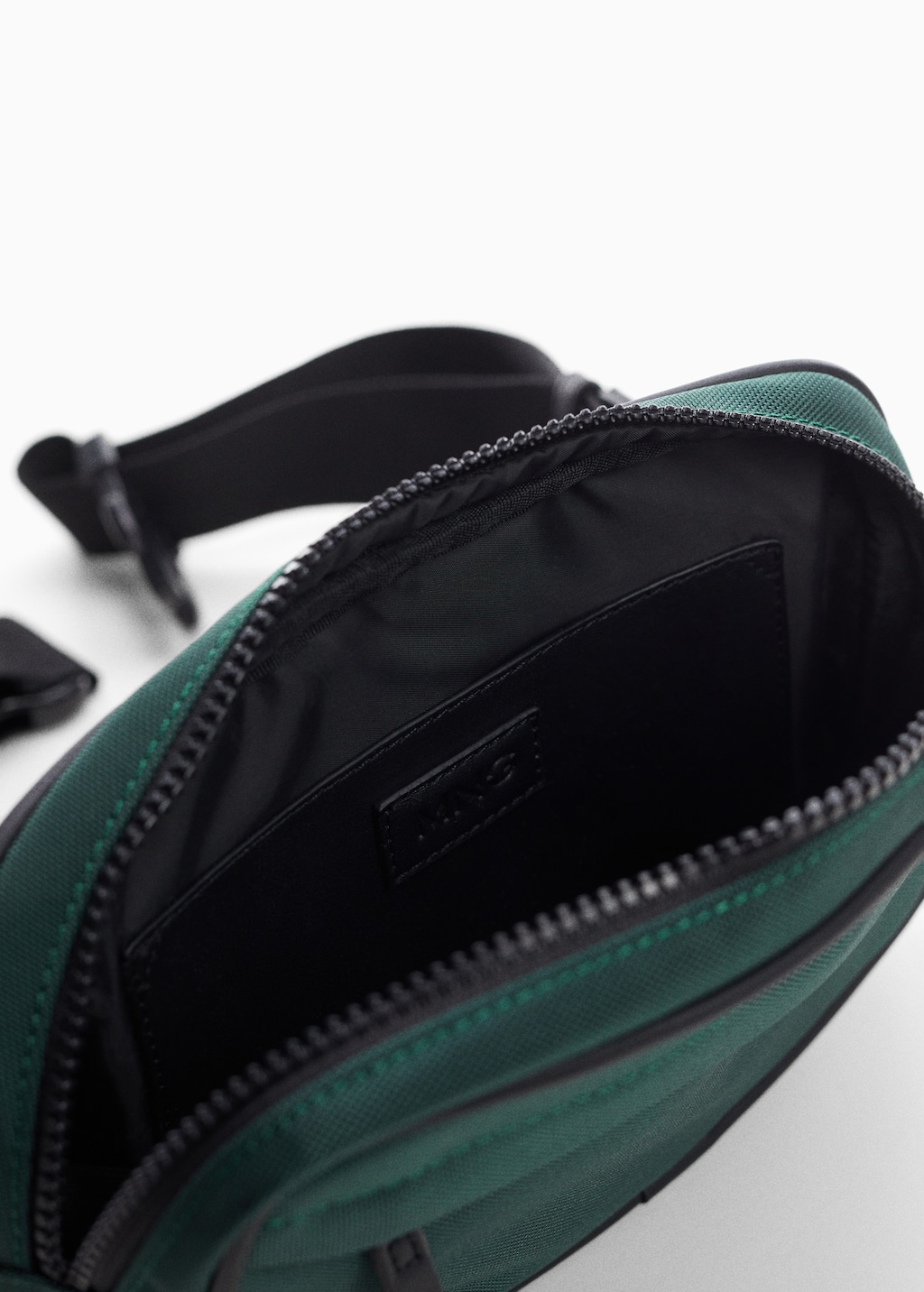 Nylon belt bag - Details of the article 2