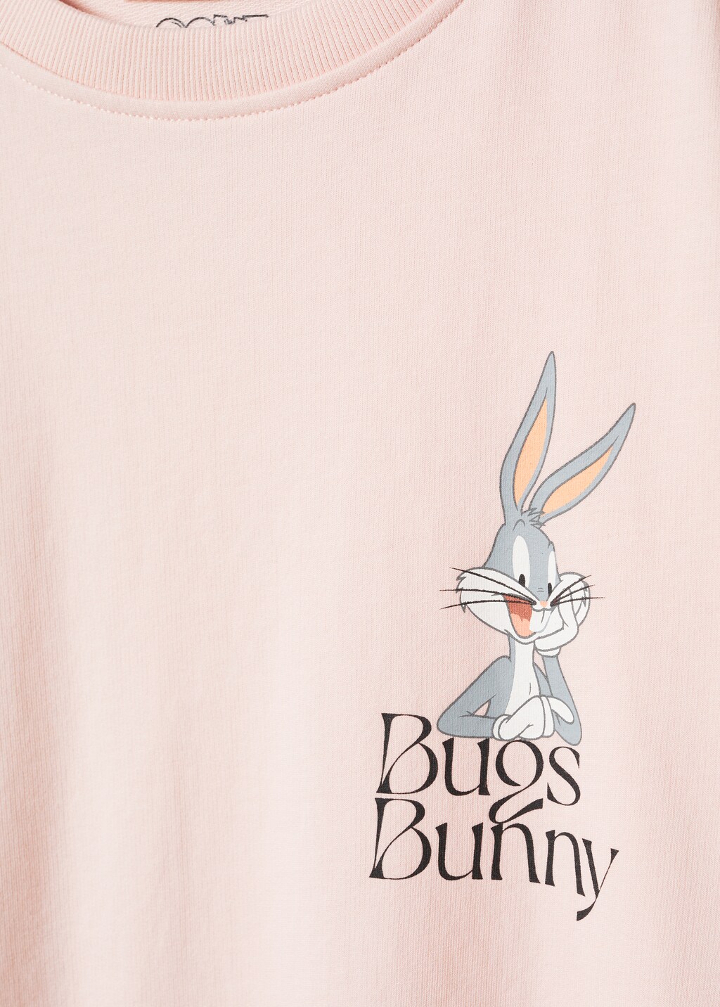 Bugs Bunny sweatshirt - Details of the article 8