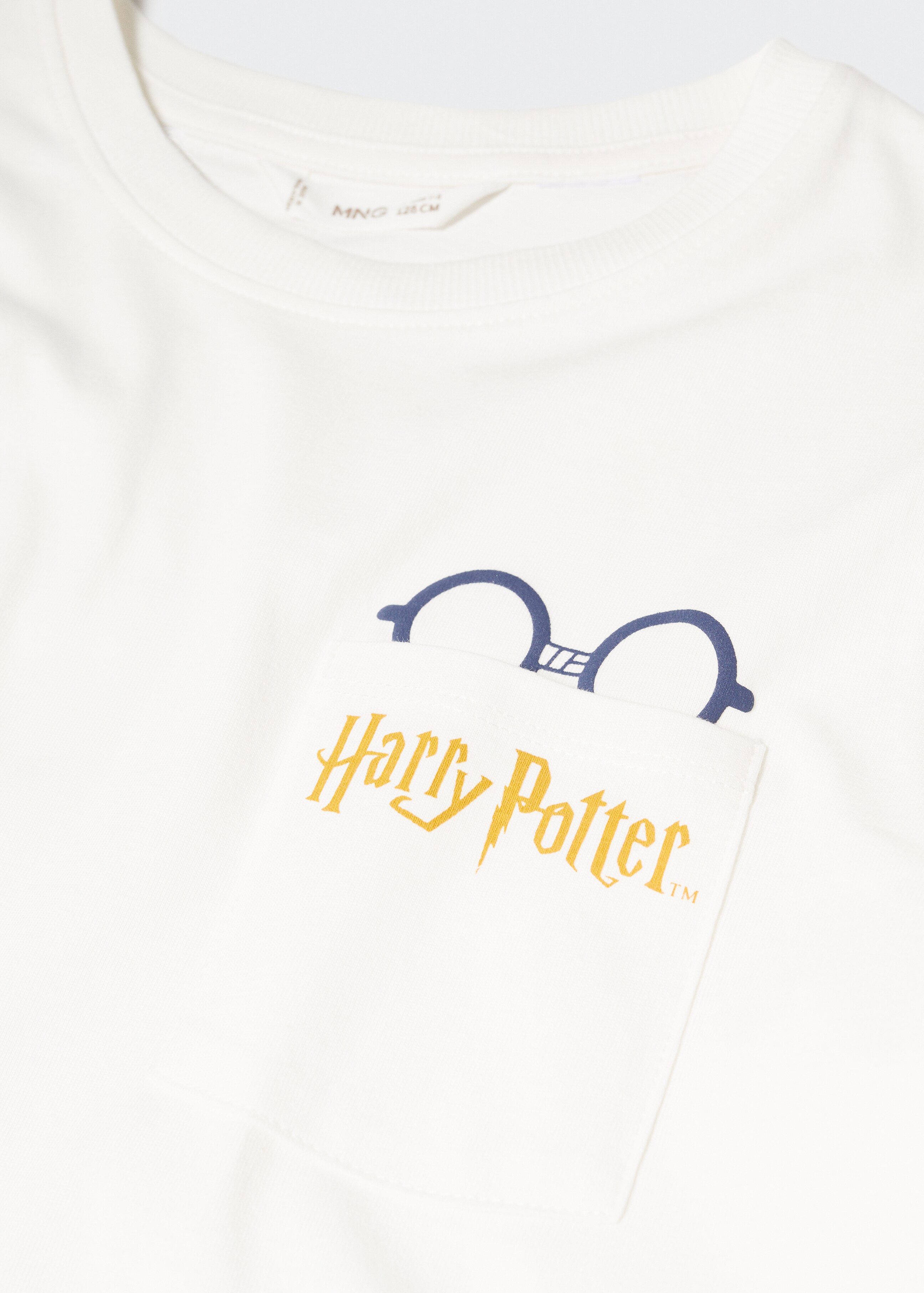 Pijama Harry Potter - Detalle del artículo 0