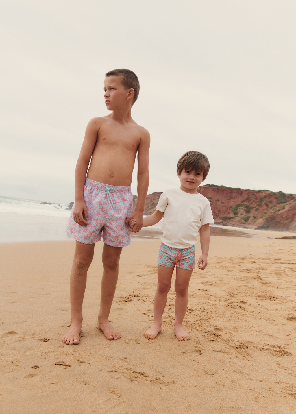 Maillot de bain imprimé - Détail de l'article 5