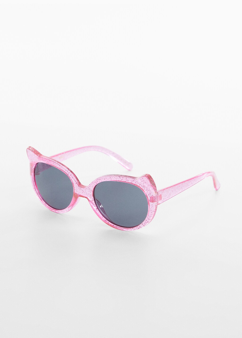 Cat-eye sunglasses - Medium plane