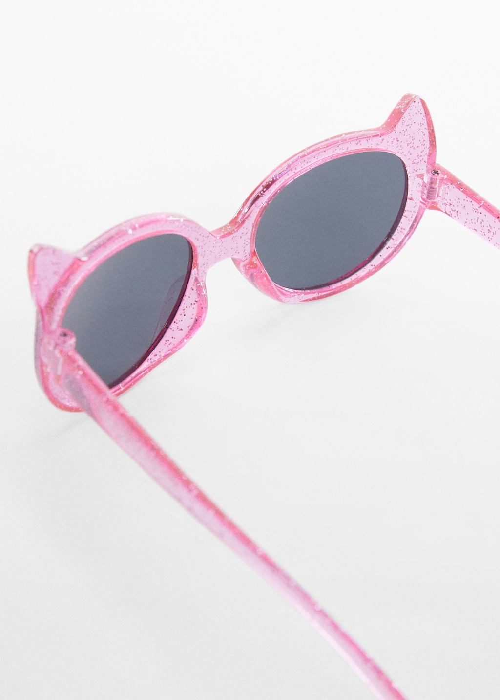 Cat-eye sunglasses - Details of the article 1