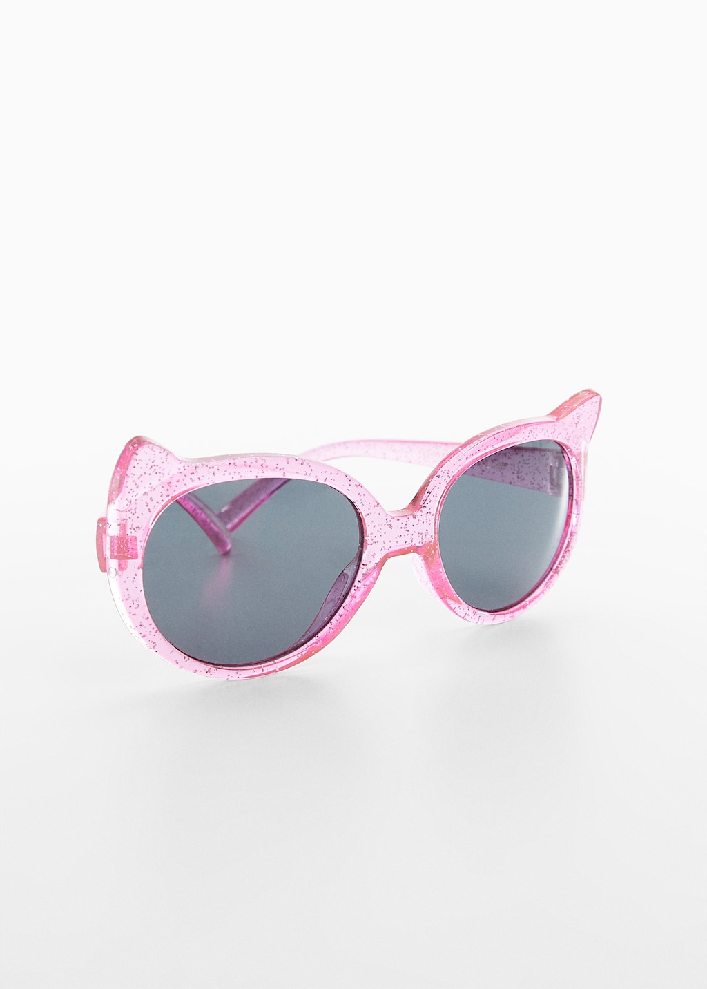 Cat-Eye-Sonnenbrille - Detail des Artikels 5