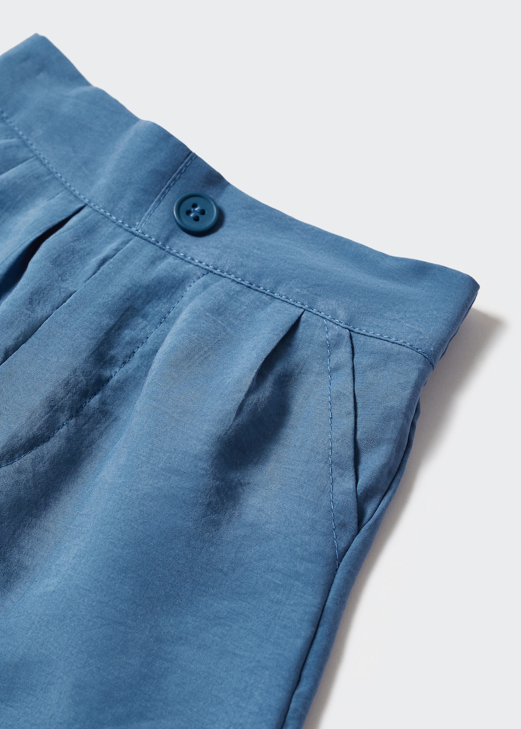 Modal trousers - Details of the article 8