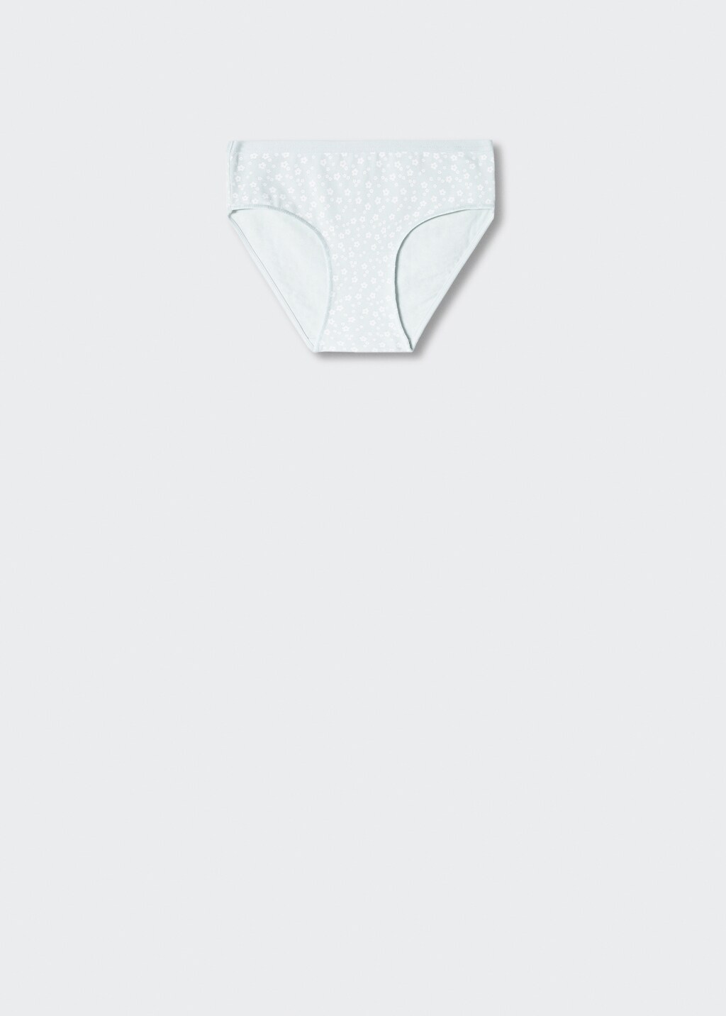 3 pack cotton panties - Details of the article 8