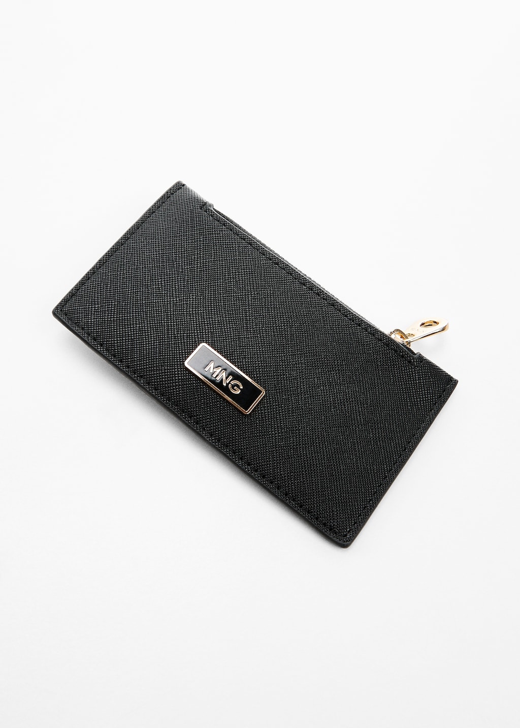 Logo card holder - Details of the article 1