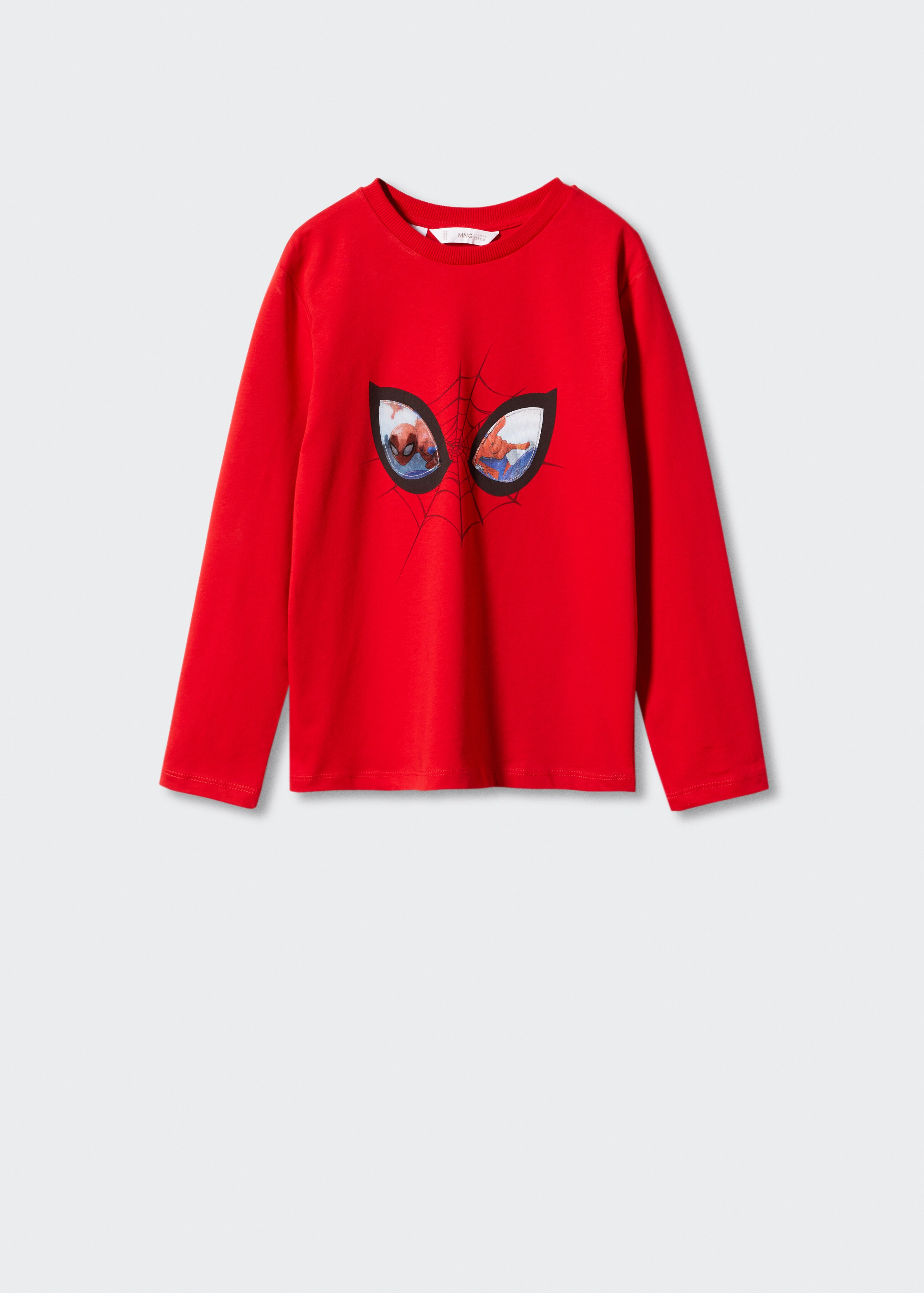 Camiseta Spider-Man - Artículo sin modelo